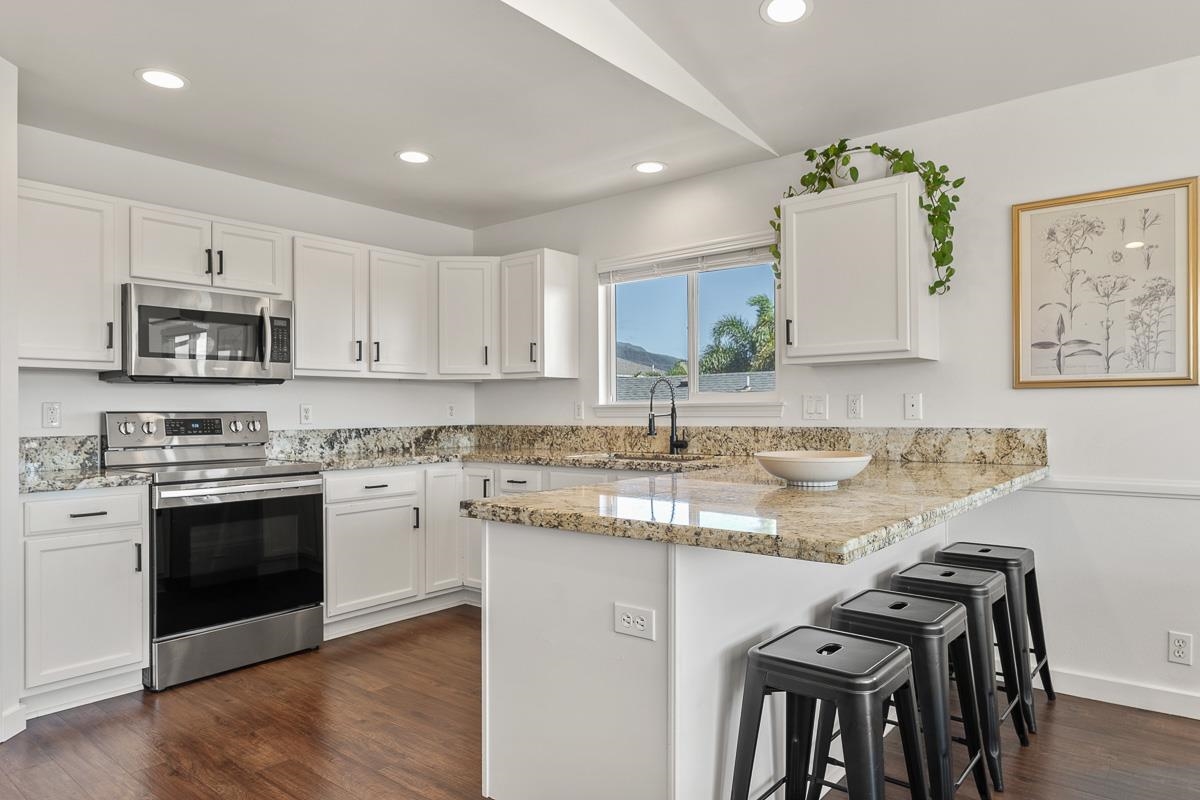 136  Kanamele Loop Waikaou Gardens, Wailuku home - photo 2 of 40