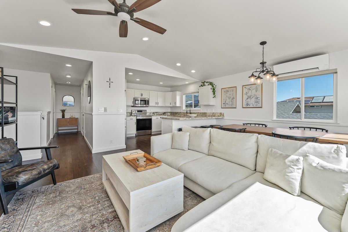 136  Kanamele Loop Waikaou Gardens, Wailuku home - photo 11 of 40