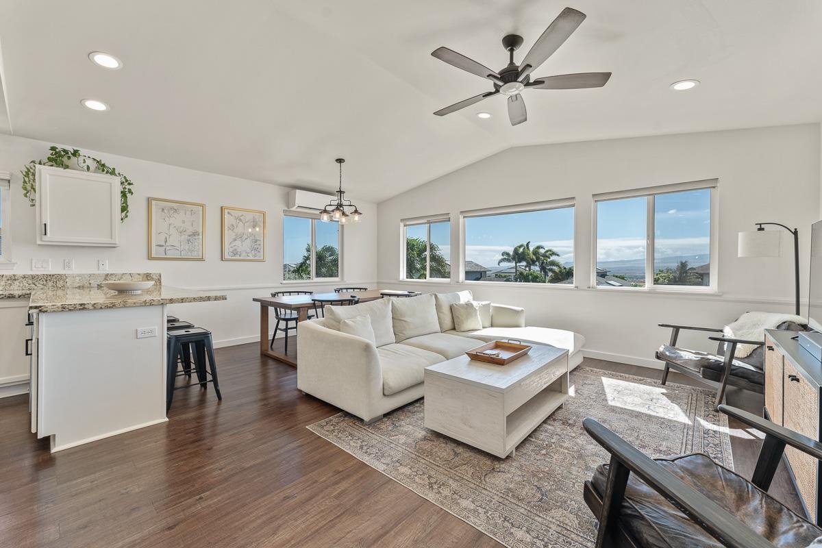 136  Kanamele Loop Waikaou Gardens, Wailuku home - photo 3 of 40