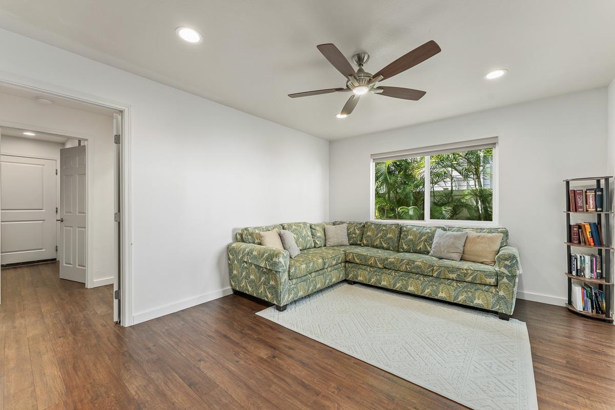 136  Kanamele Loop Waikaou Gardens, Wailuku home - photo 26 of 40