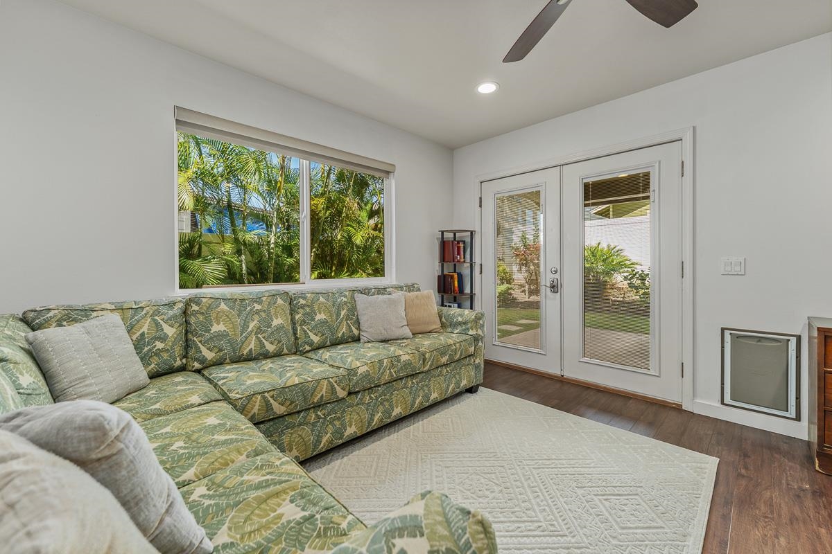 136  Kanamele Loop Waikaou Gardens, Wailuku home - photo 31 of 40