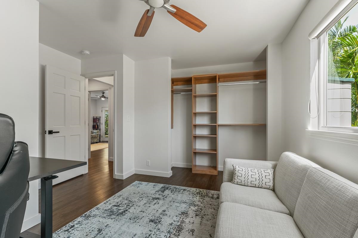 136  Kanamele Loop Waikaou Gardens, Wailuku home - photo 32 of 40