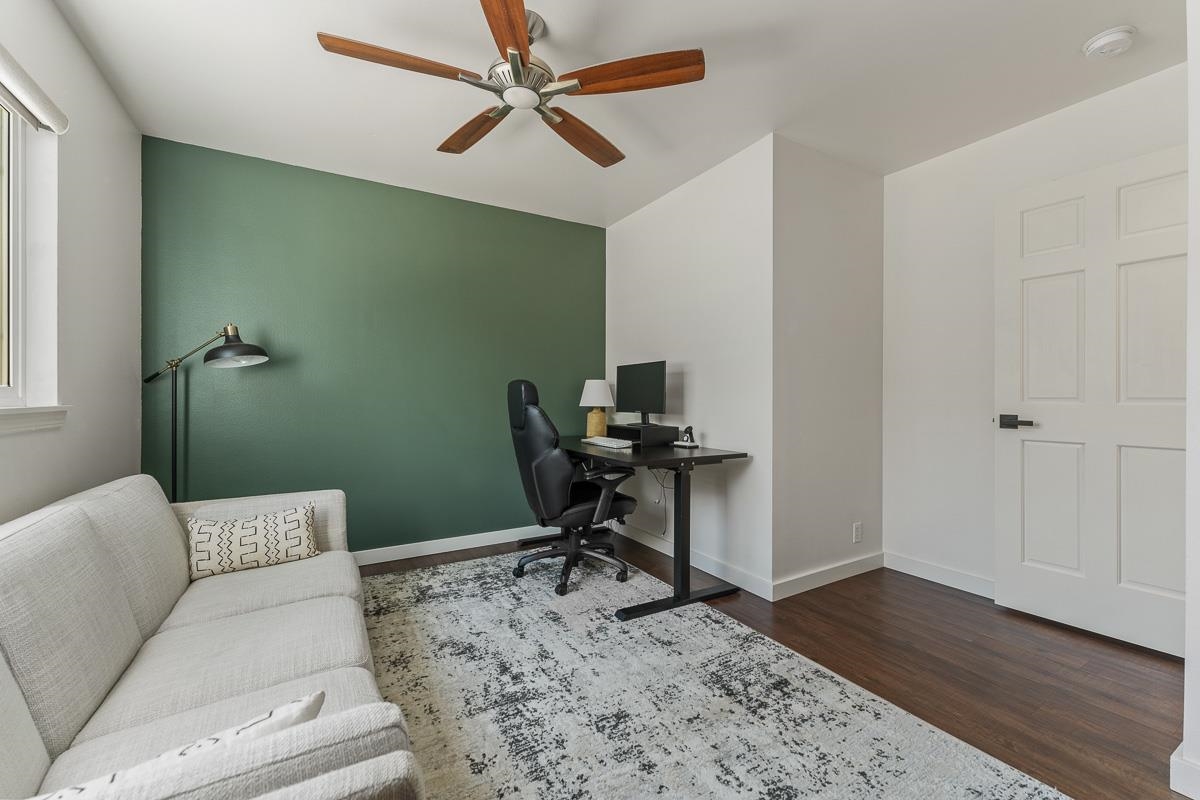 136  Kanamele Loop Waikaou Gardens, Wailuku home - photo 33 of 40