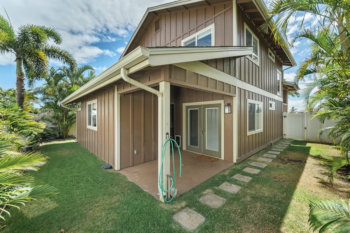 136  Kanamele Loop Waikaou Gardens, Wailuku home - photo 39 of 40