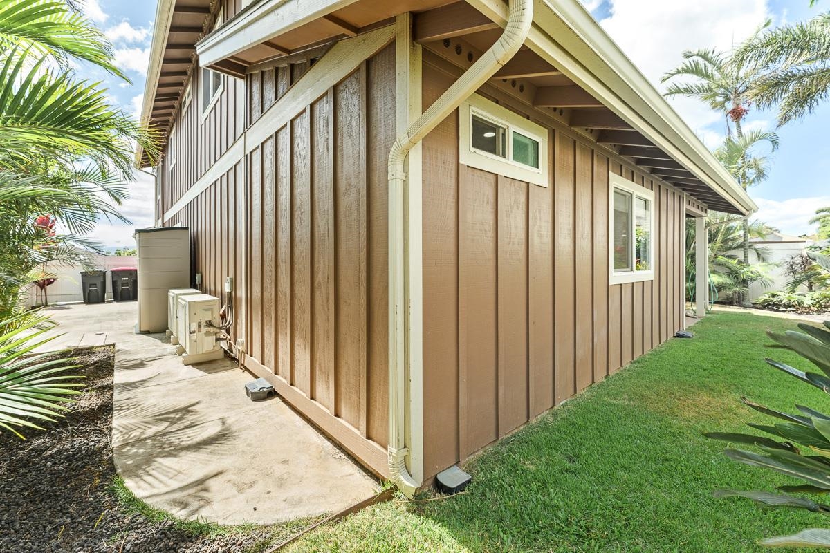 136  Kanamele Loop Waikaou Gardens, Wailuku home - photo 40 of 40