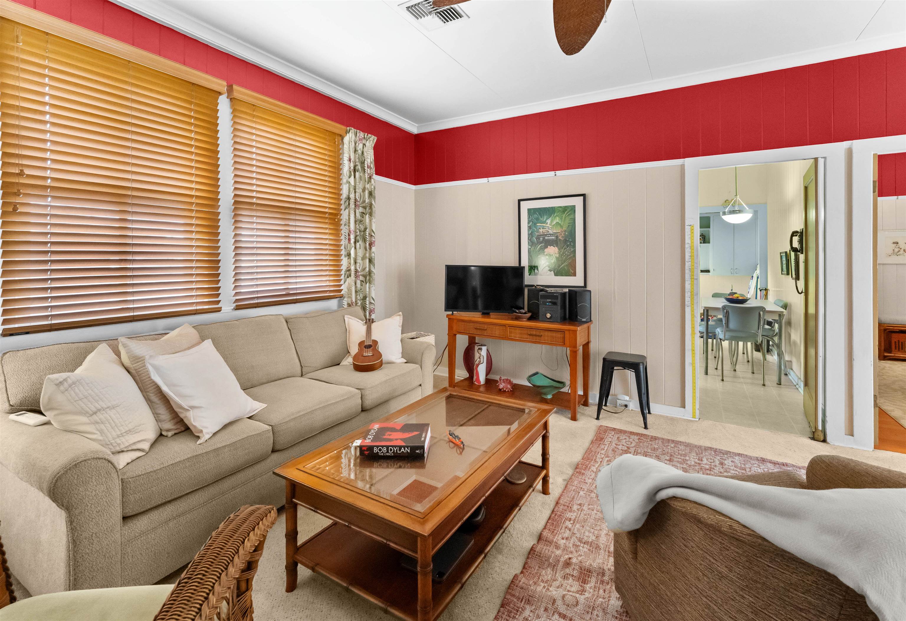 136  Kaniela St , Wailuku home - photo 17 of 31