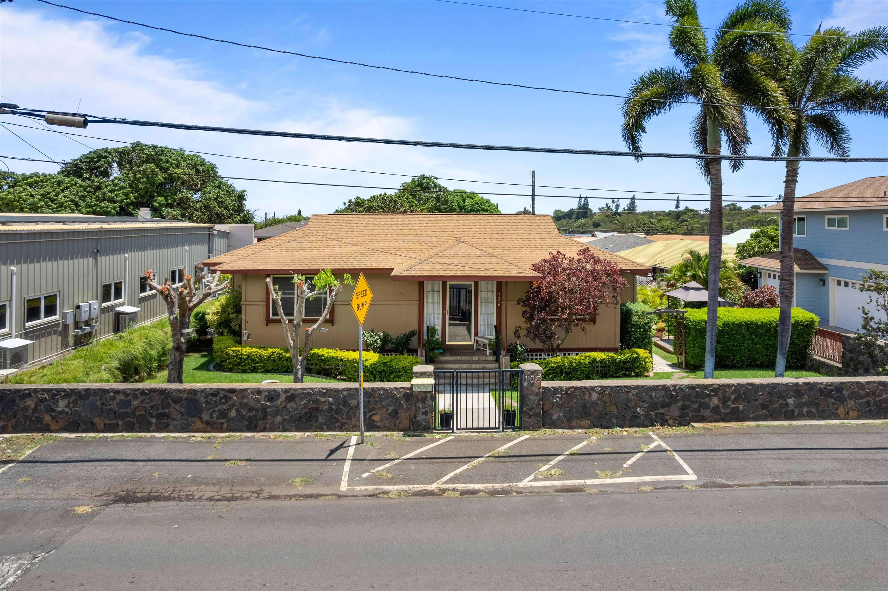 136  Kaniela St , Wailuku home - photo 19 of 31