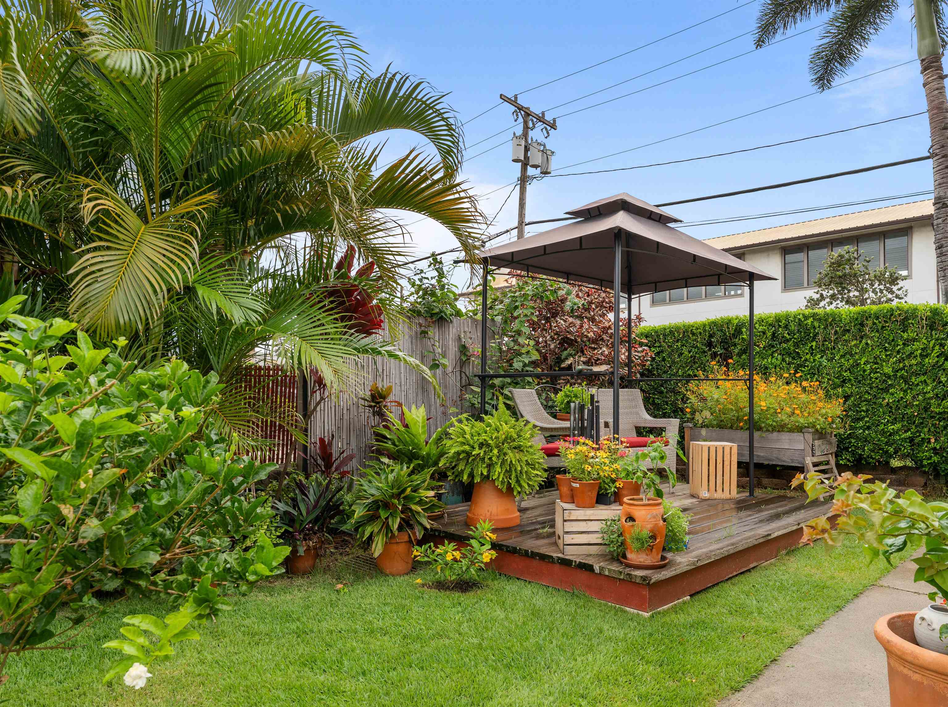 136  Kaniela St , Wailuku home - photo 8 of 31