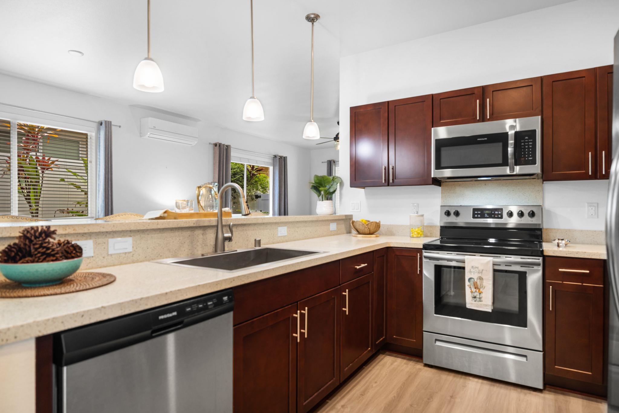 136  Naulu St Kehalani, Wailuku home - photo 11 of 41