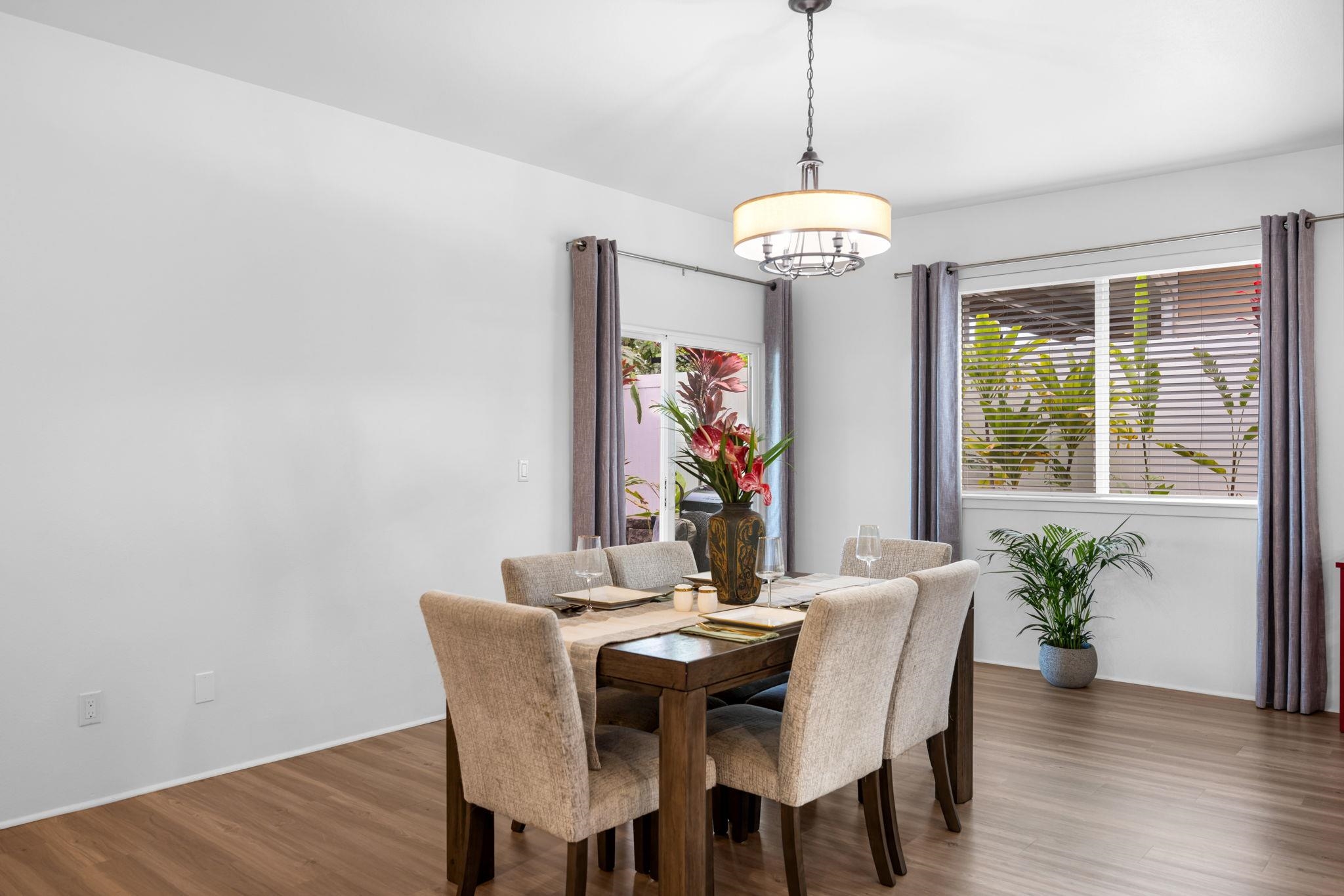 136  Naulu St Kehalani, Wailuku home - photo 16 of 41