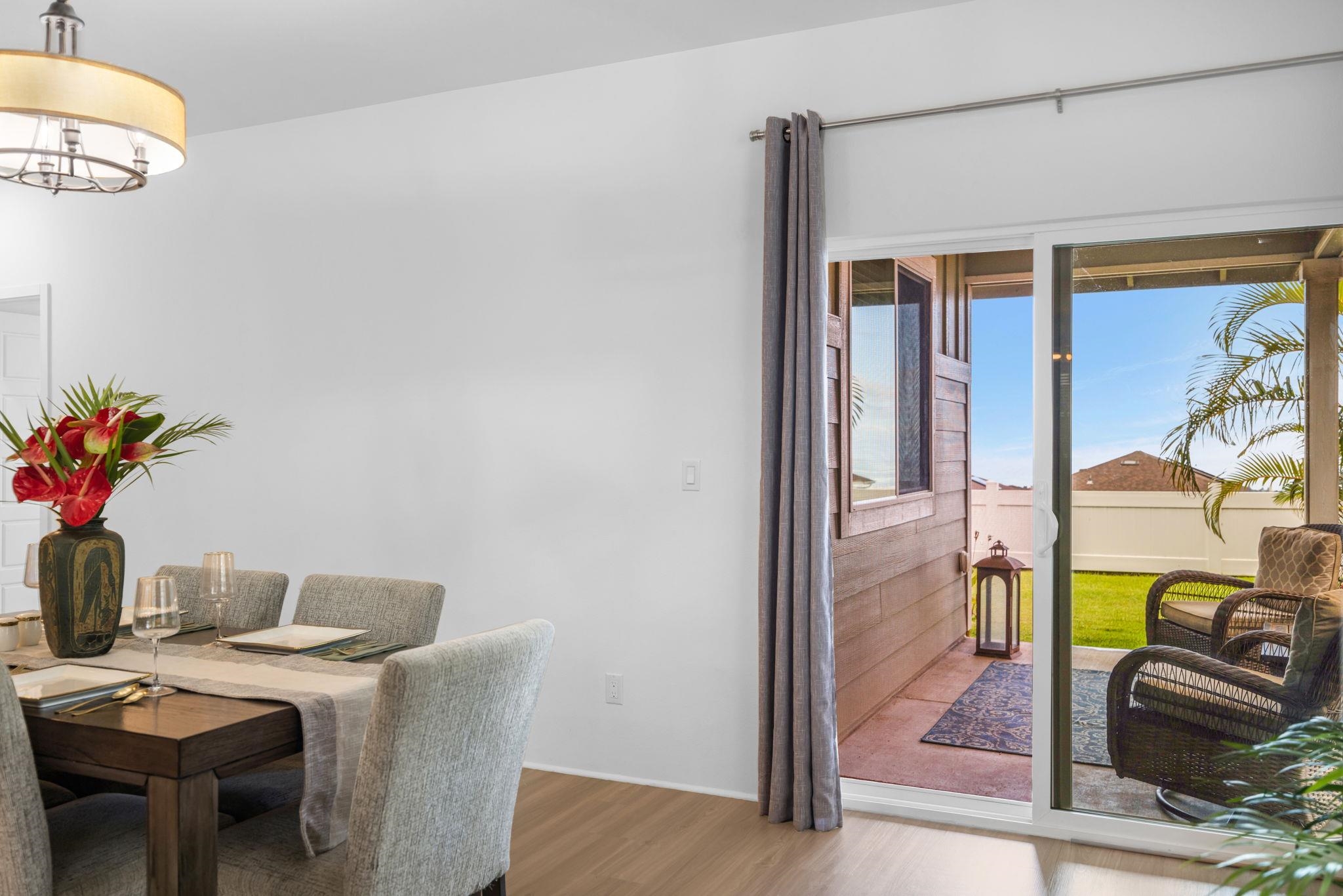 136  Naulu St Kehalani, Wailuku home - photo 17 of 41