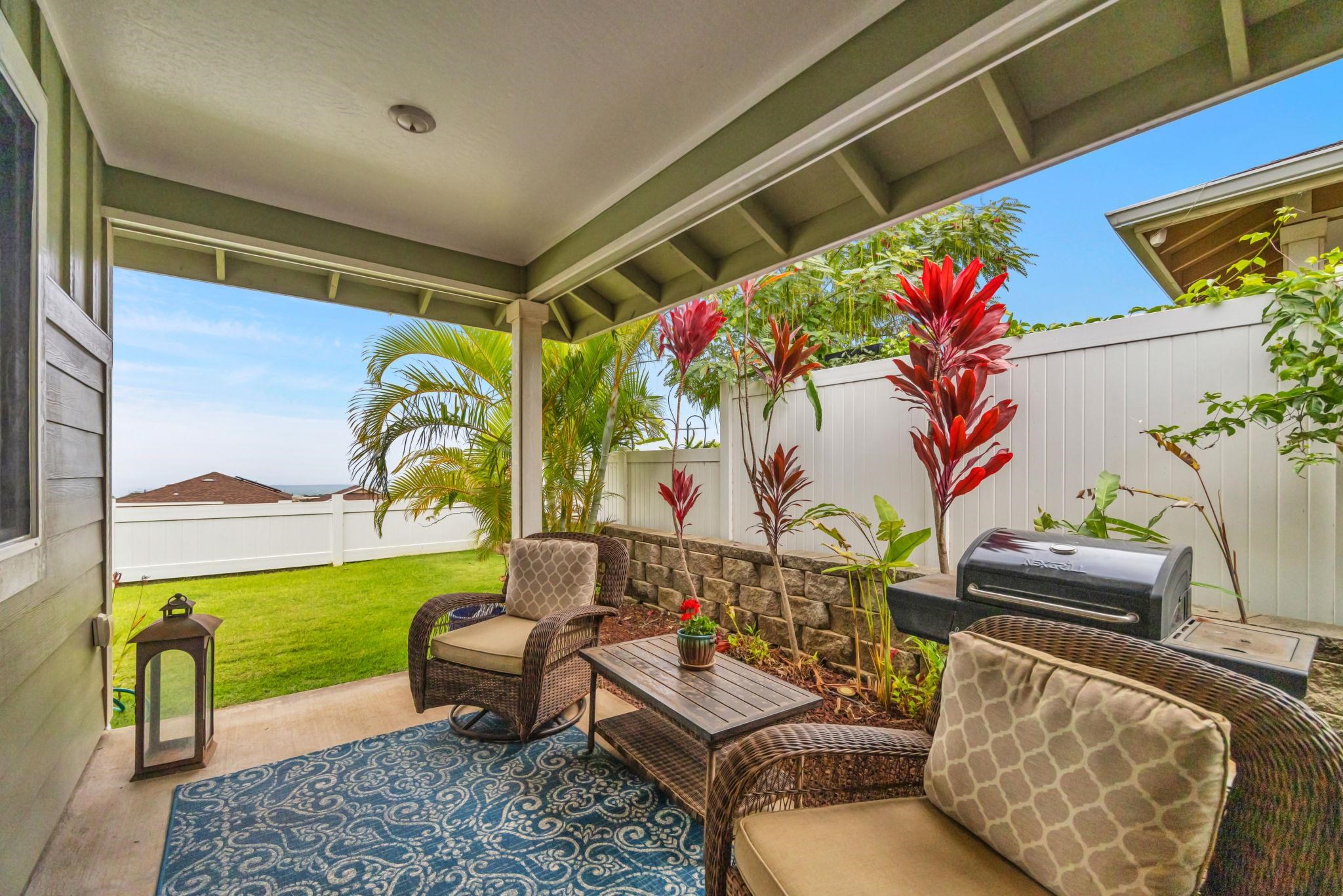 136  Naulu St Kehalani, Wailuku home - photo 18 of 41