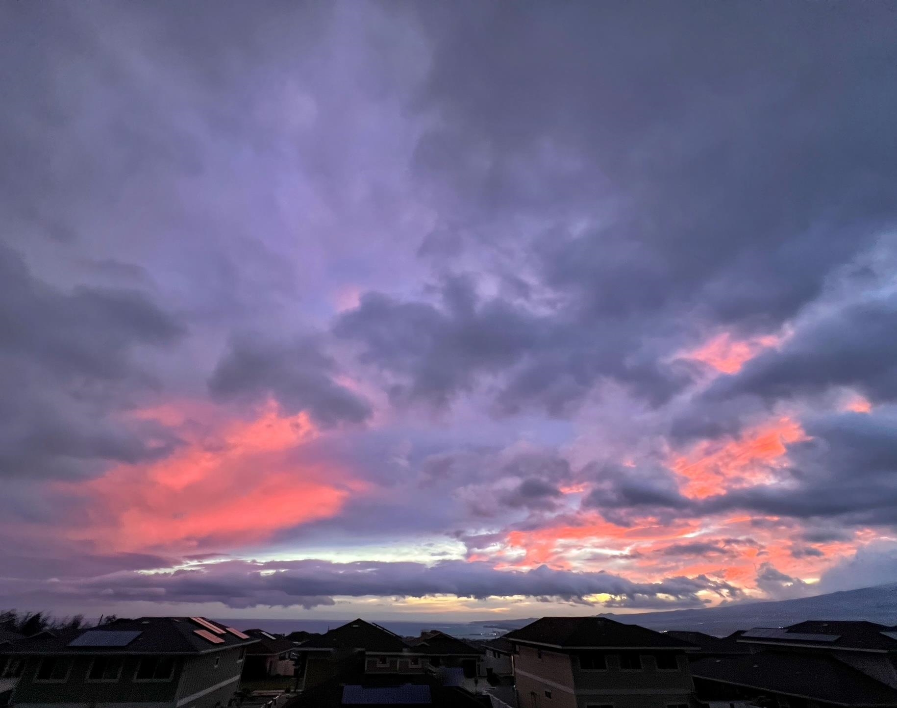 136  Naulu St Kehalani, Wailuku home - photo 19 of 41