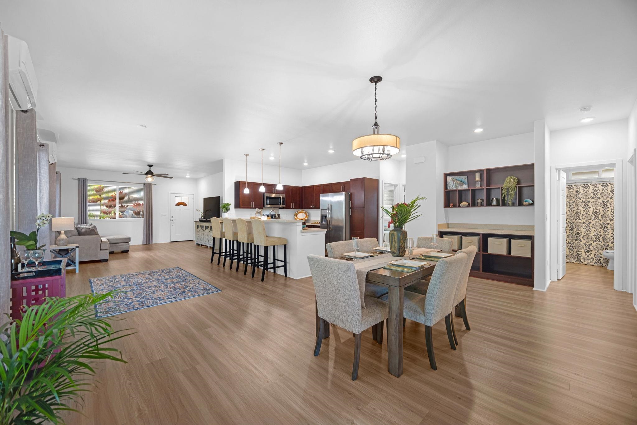 136  Naulu St Kehalani, Wailuku home - photo 20 of 41