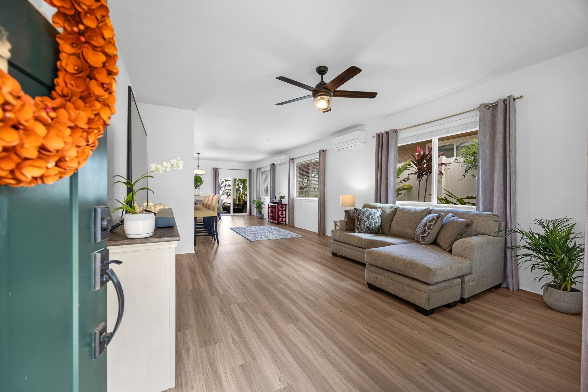 136  Naulu St Kehalani, Wailuku home - photo 4 of 41