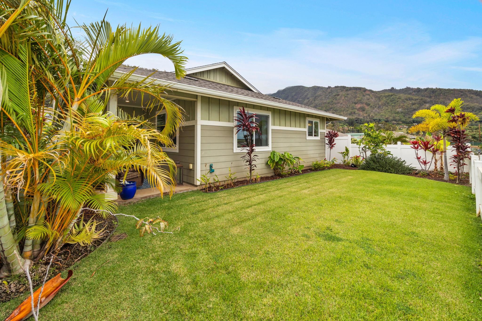 136  Naulu St Kehalani, Wailuku home - photo 35 of 41