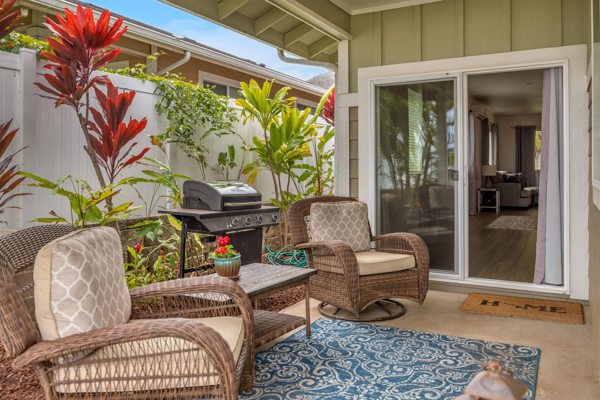 136  Naulu St Kehalani, Wailuku home - photo 36 of 41