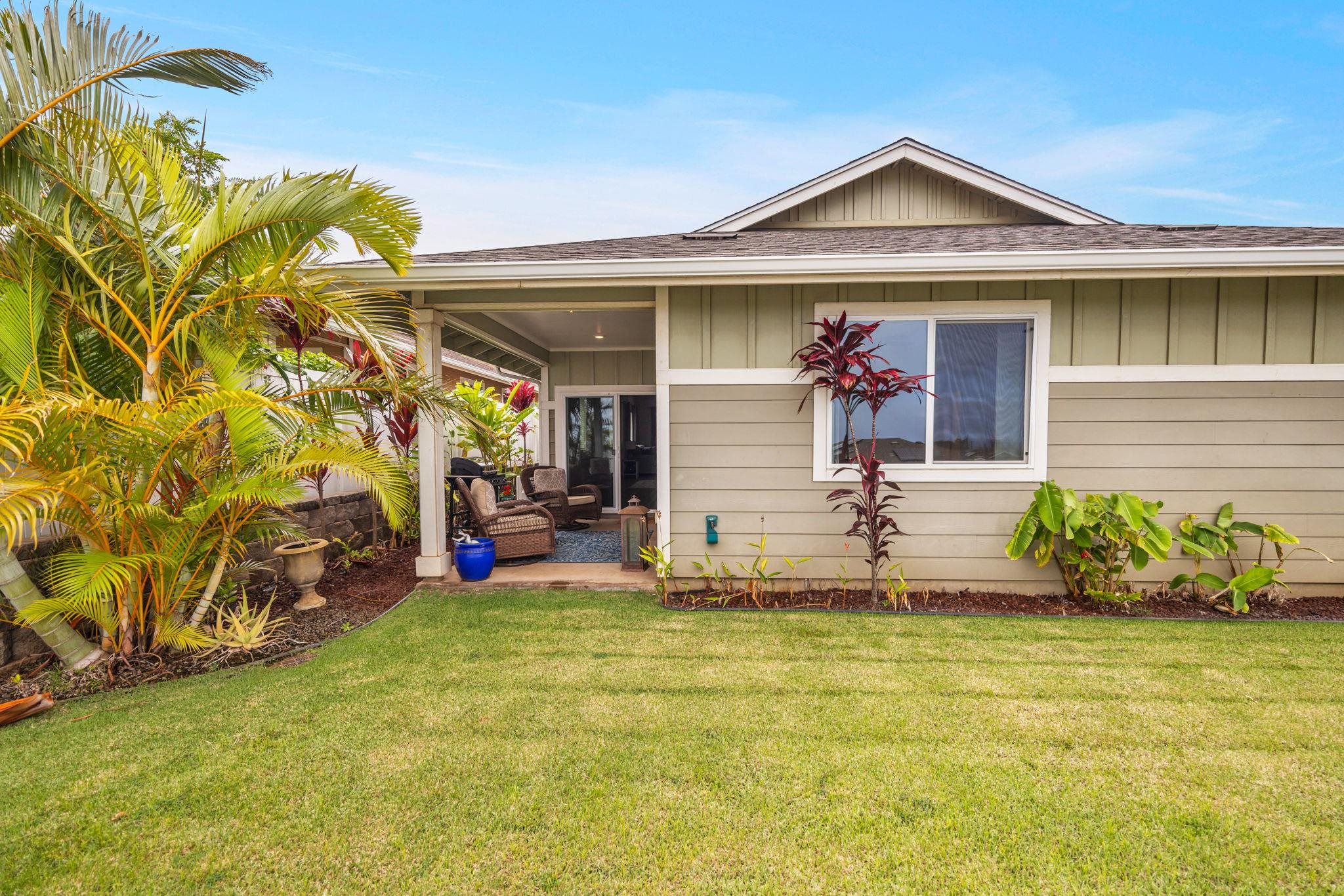 136  Naulu St Kehalani, Wailuku home - photo 37 of 41