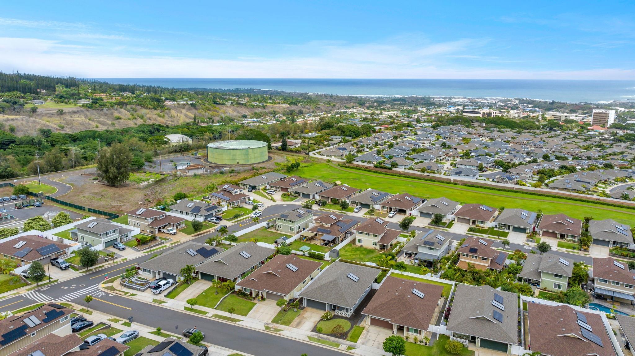 136  Naulu St Kehalani, Wailuku home - photo 39 of 41
