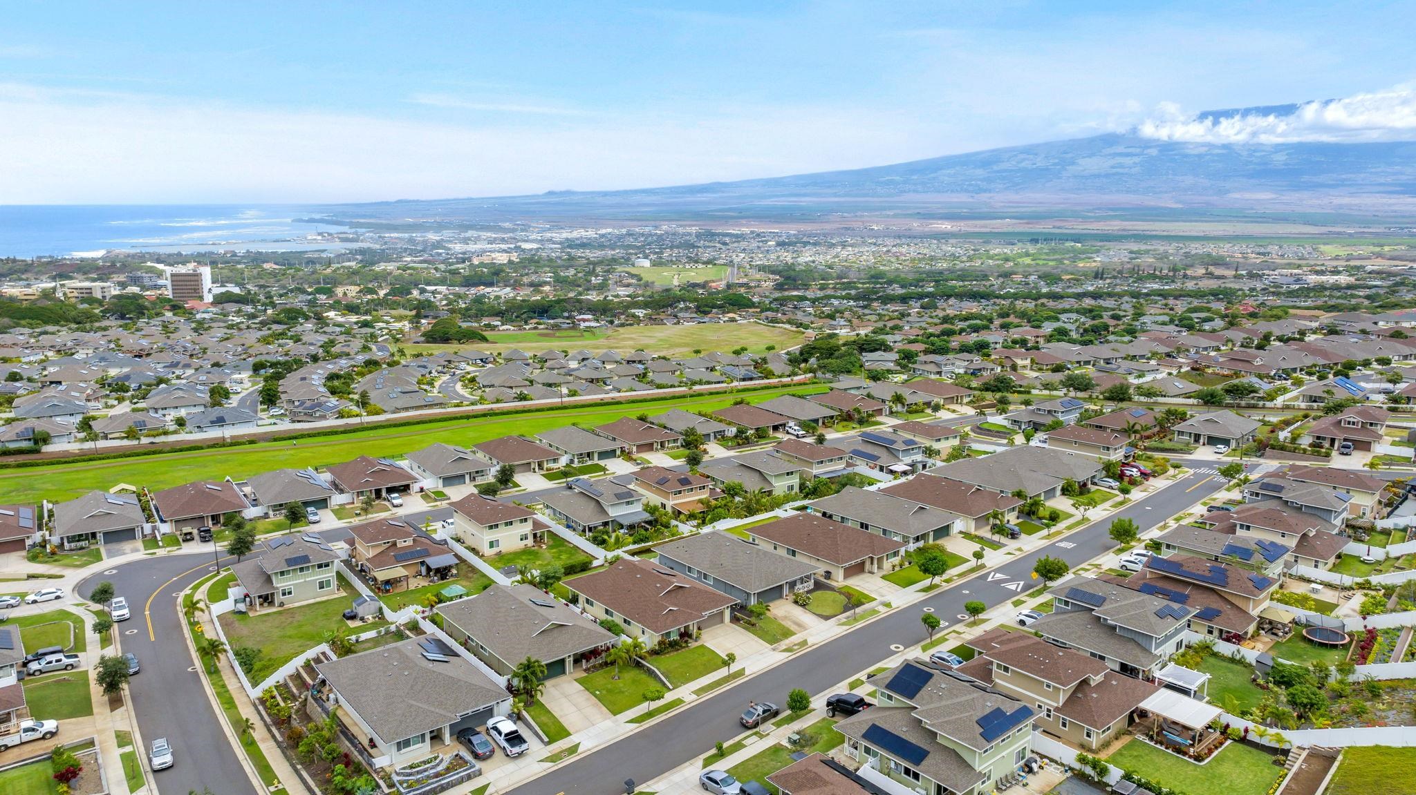 136  Naulu St Kehalani, Wailuku home - photo 40 of 41