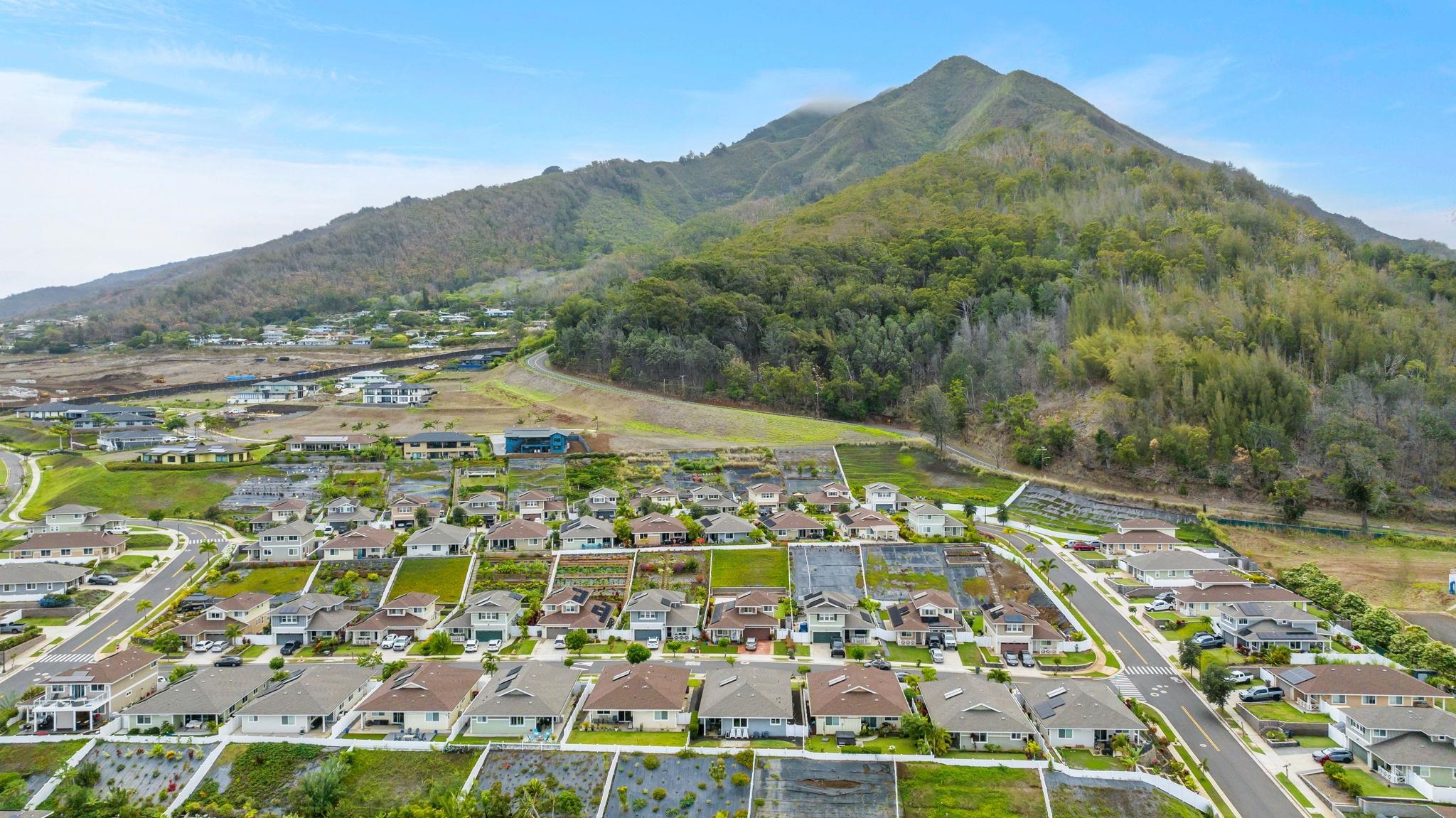 136  Naulu St Kehalani, Wailuku home - photo 41 of 41