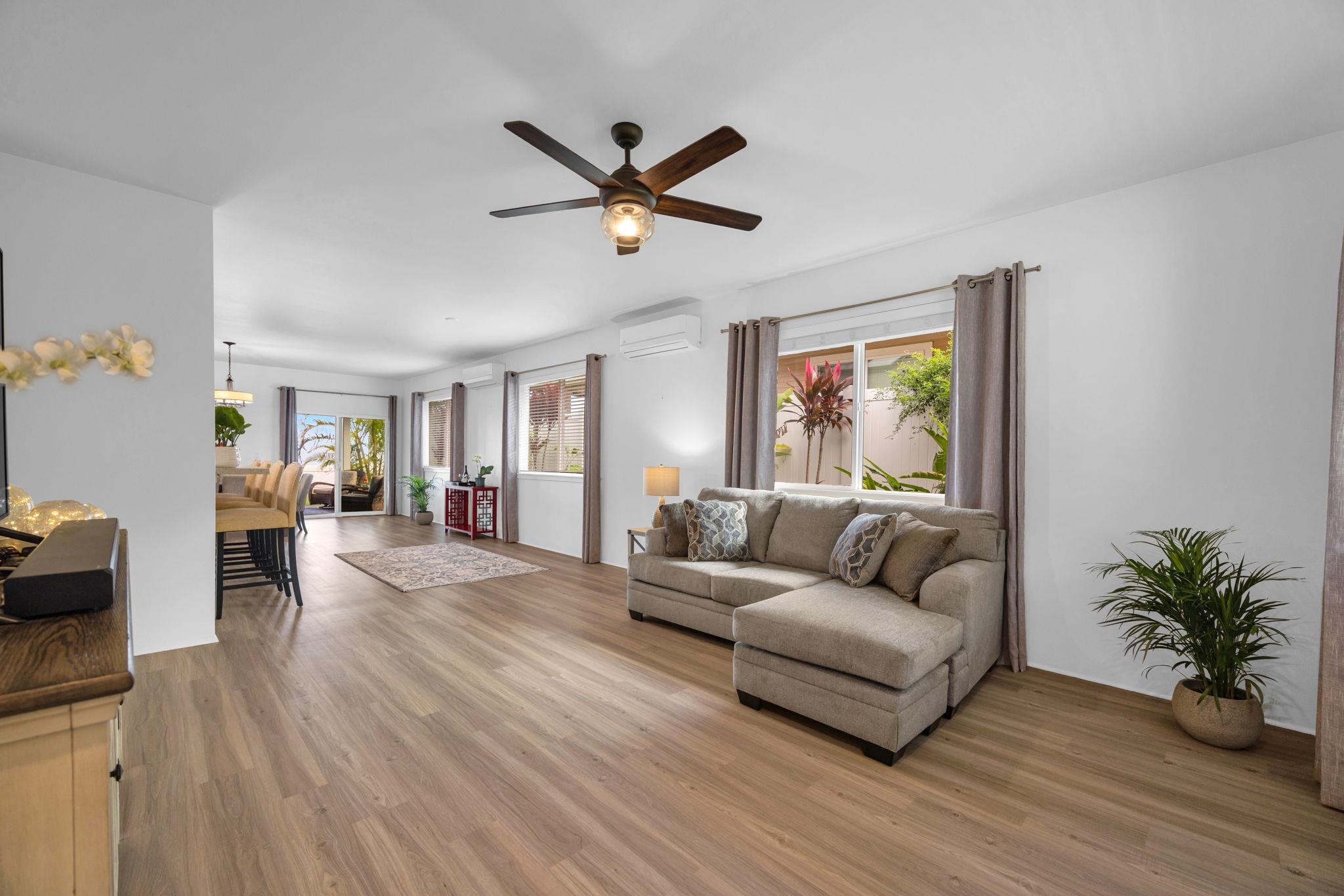 136  Naulu St Kehalani, Wailuku home - photo 6 of 41