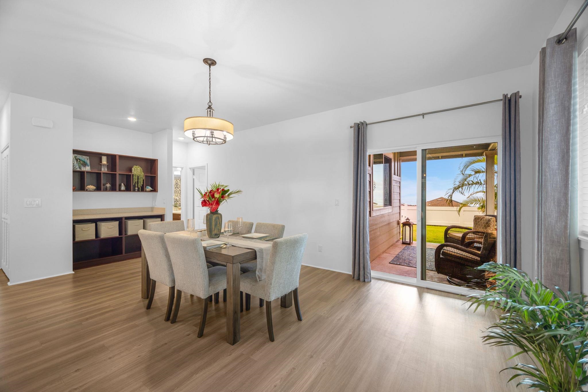 136  Naulu St Kehalani, Wailuku home - photo 9 of 41