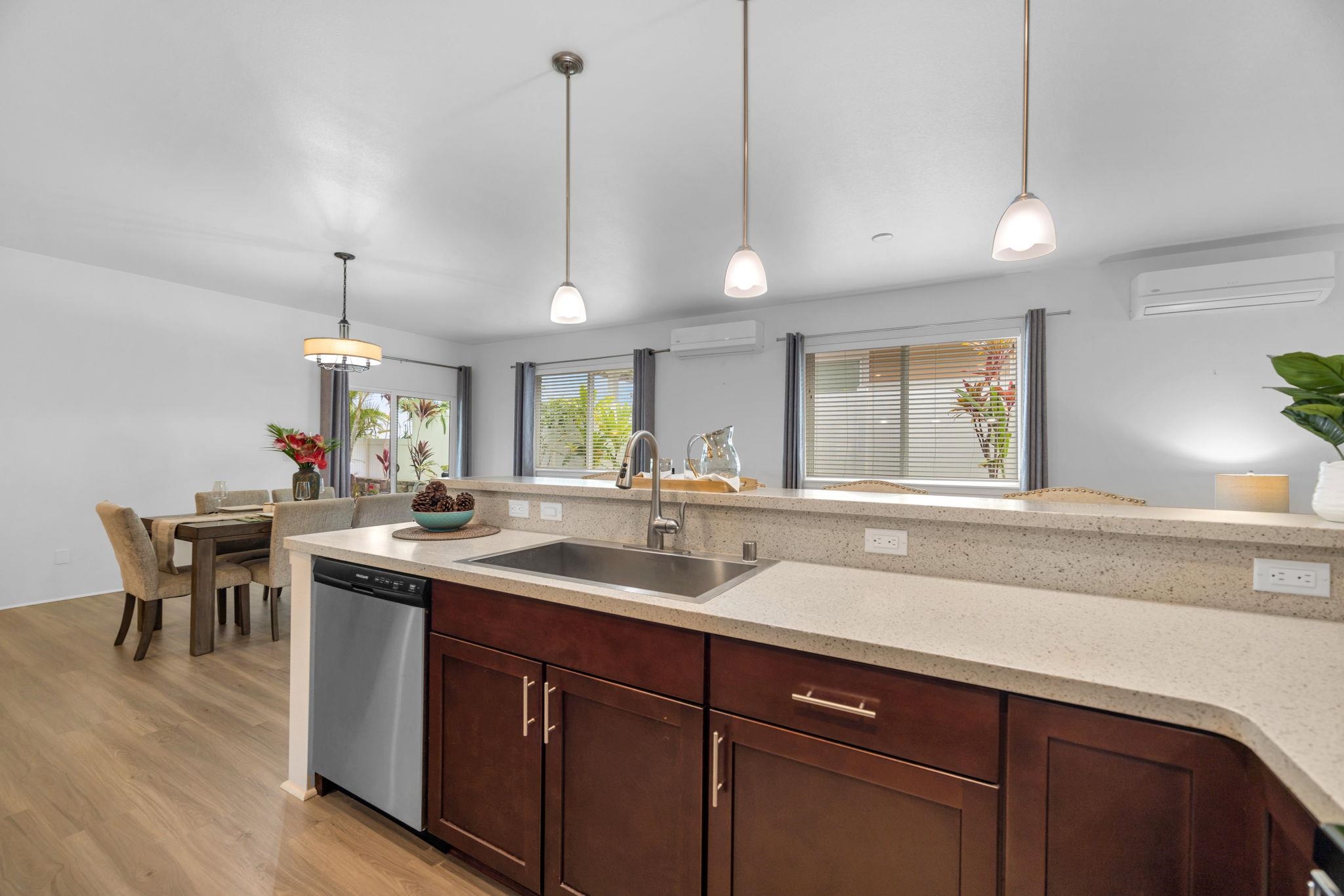 136  Naulu St Kehalani, Wailuku home - photo 10 of 41