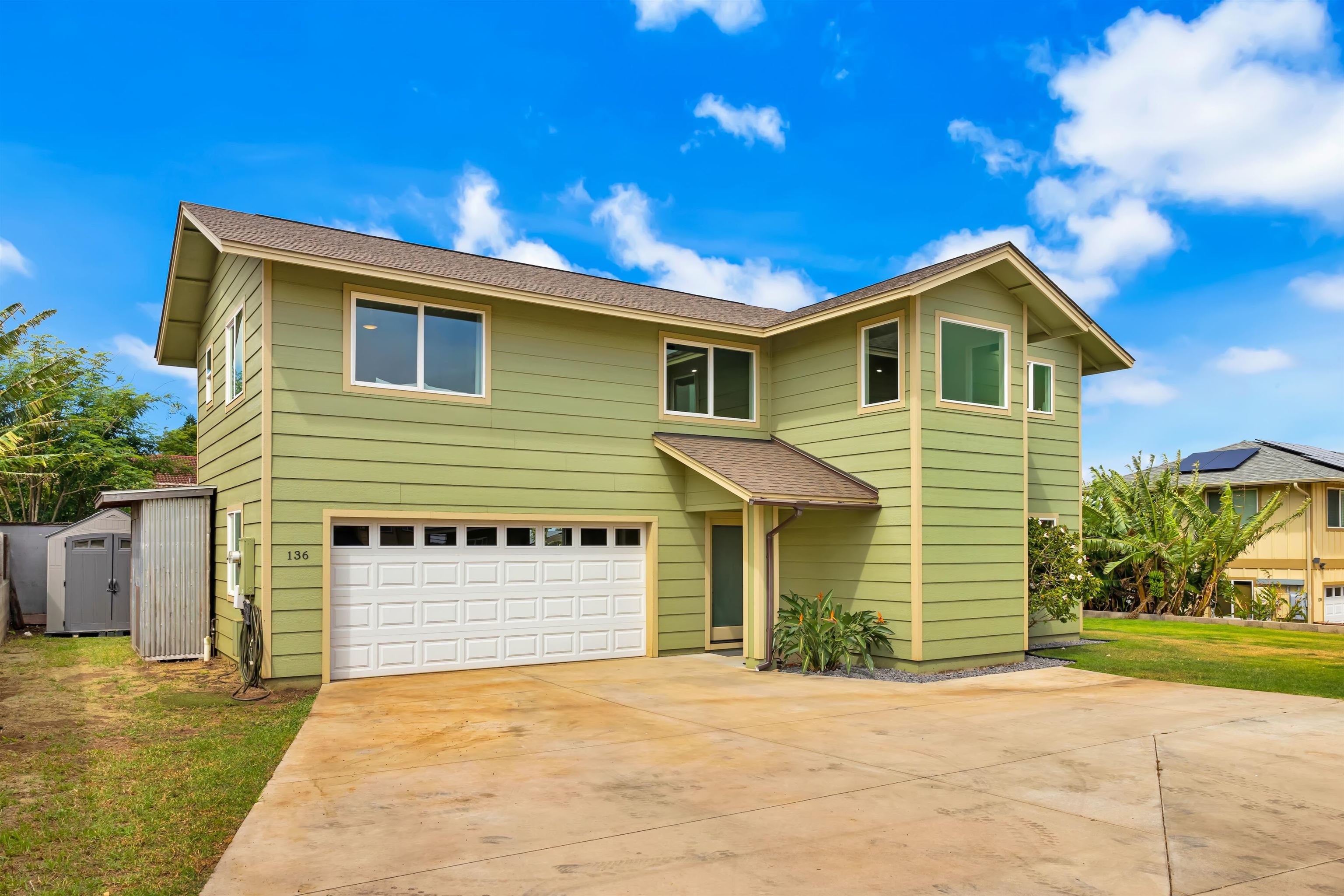 136  Tam Yau Pl Tam Yau Place, Makawao/Olinda/Haliimaile home - photo 2 of 34