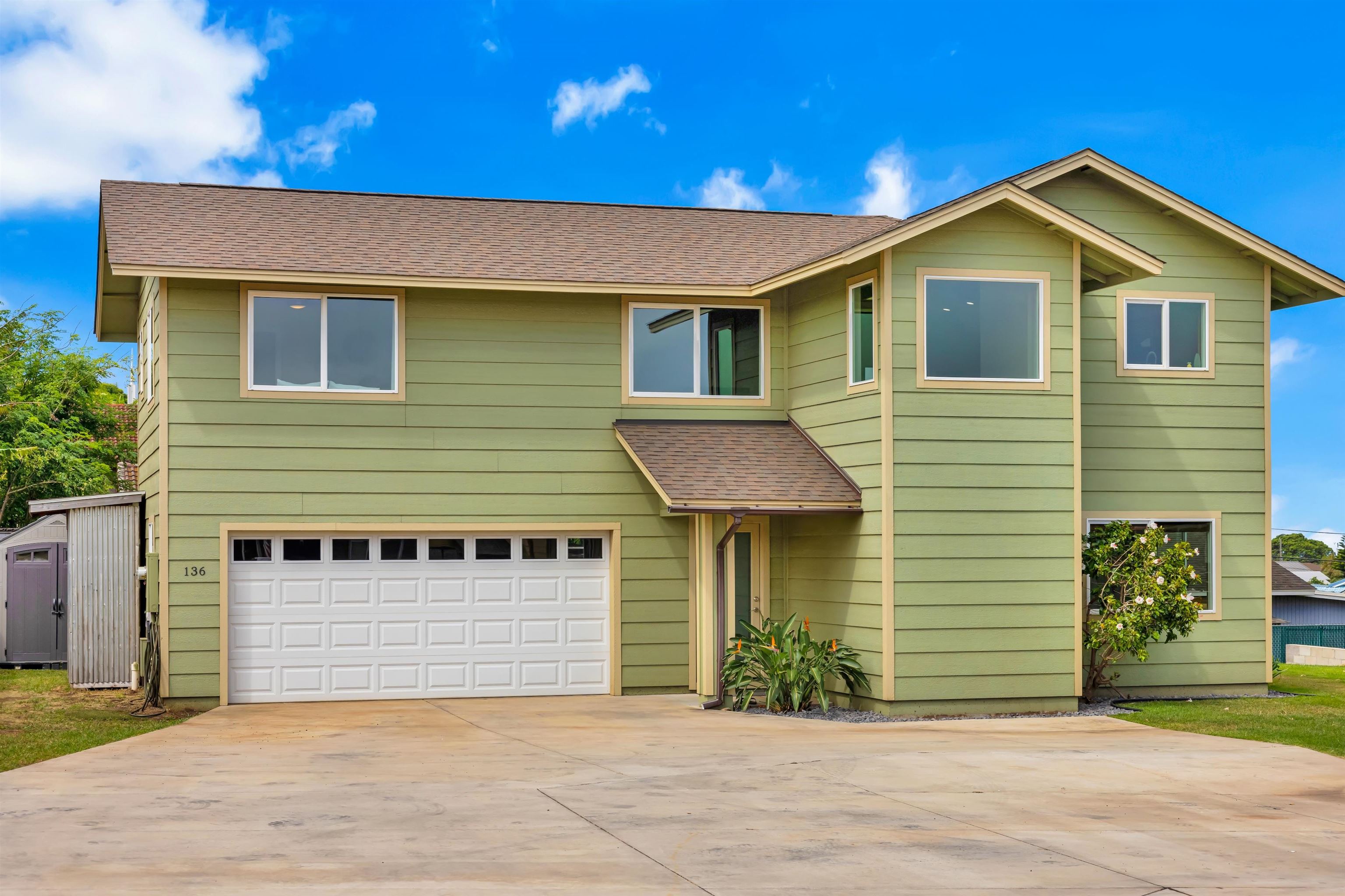 136  Tam Yau Pl Tam Yau Place, Makawao/Olinda/Haliimaile home - photo 34 of 34