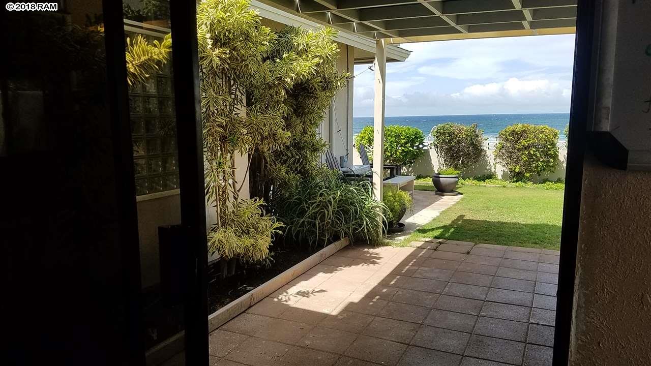 1360  Kilou St Ocean View Estates, Wailuku home - photo 11 of 23