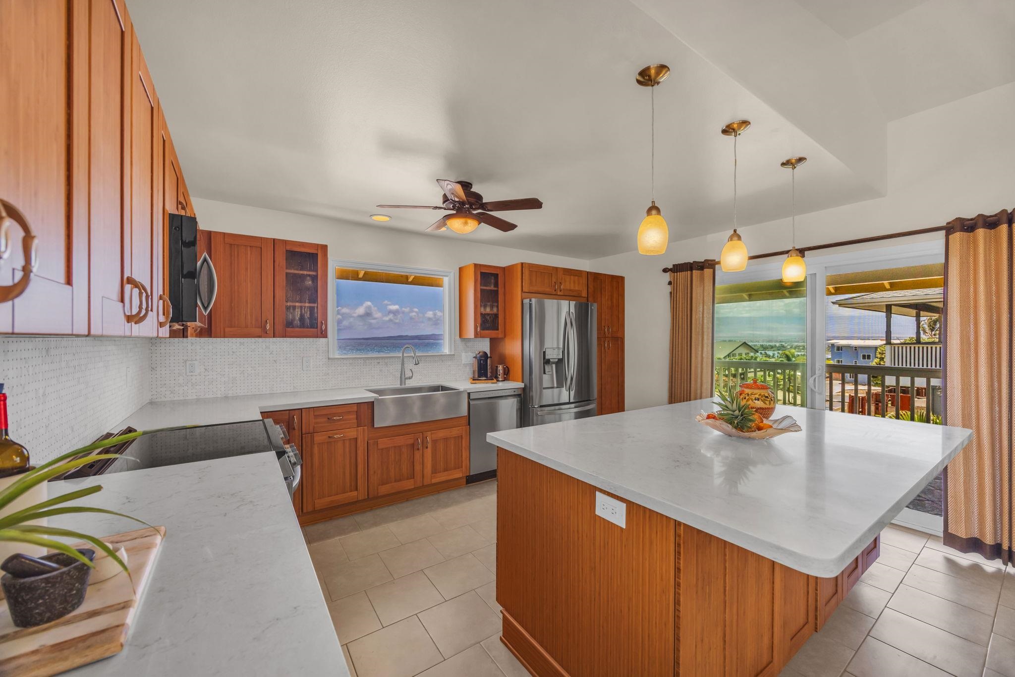 1363  Owaka St Ocean View Estates, Wailuku home - photo 12 of 34