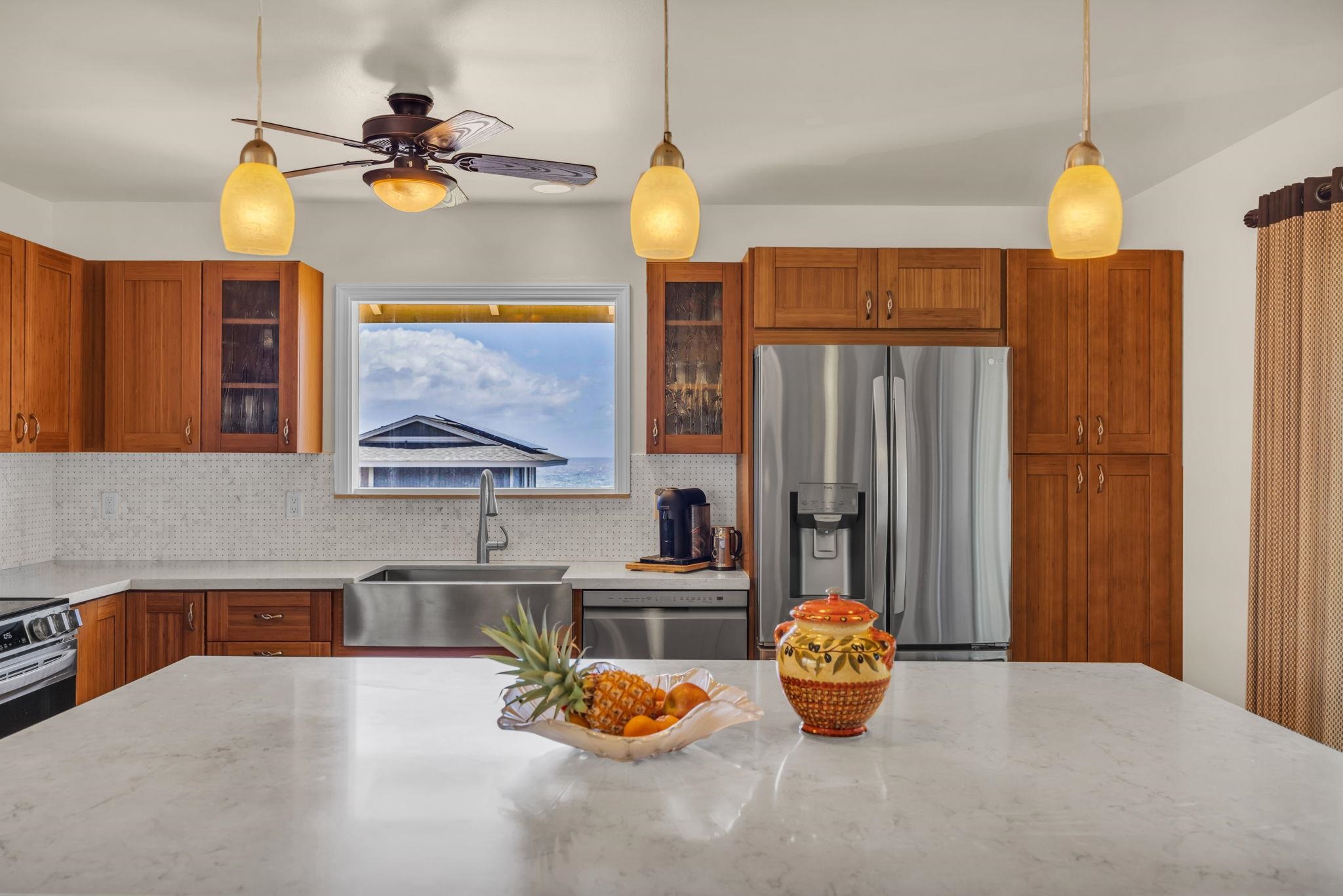 1363  Owaka St Ocean View Estates, Wailuku home - photo 13 of 34