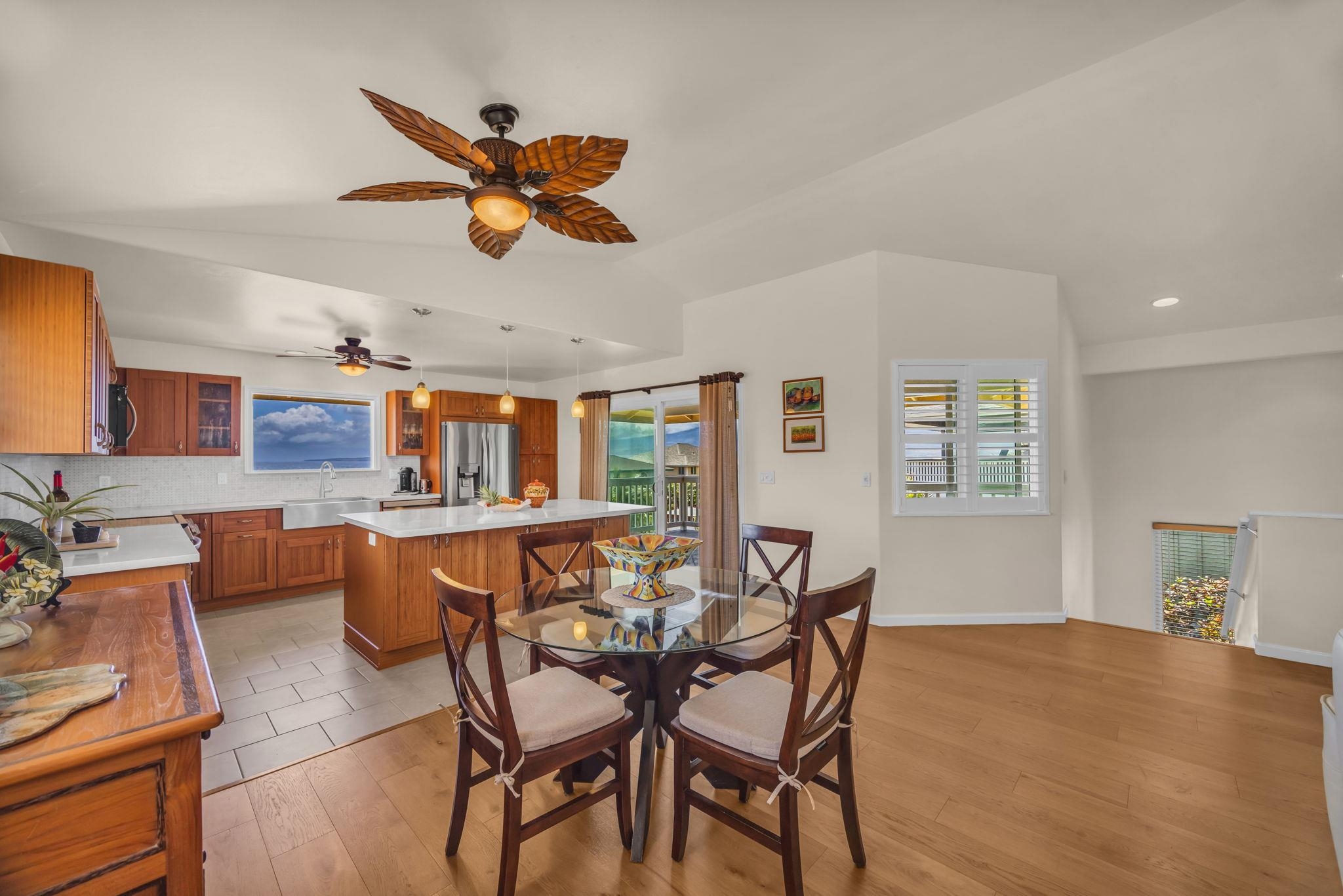 1363  Owaka St Ocean View Estates, Wailuku home - photo 16 of 34