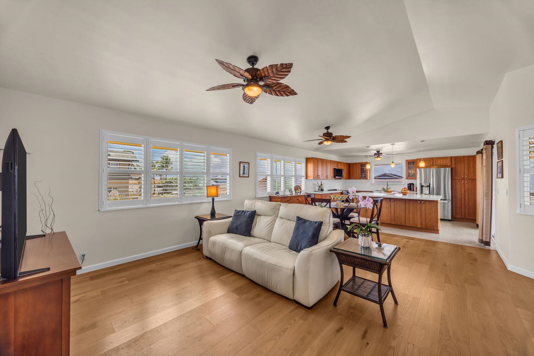 1363  Owaka St Ocean View Estates, Wailuku home - photo 18 of 34