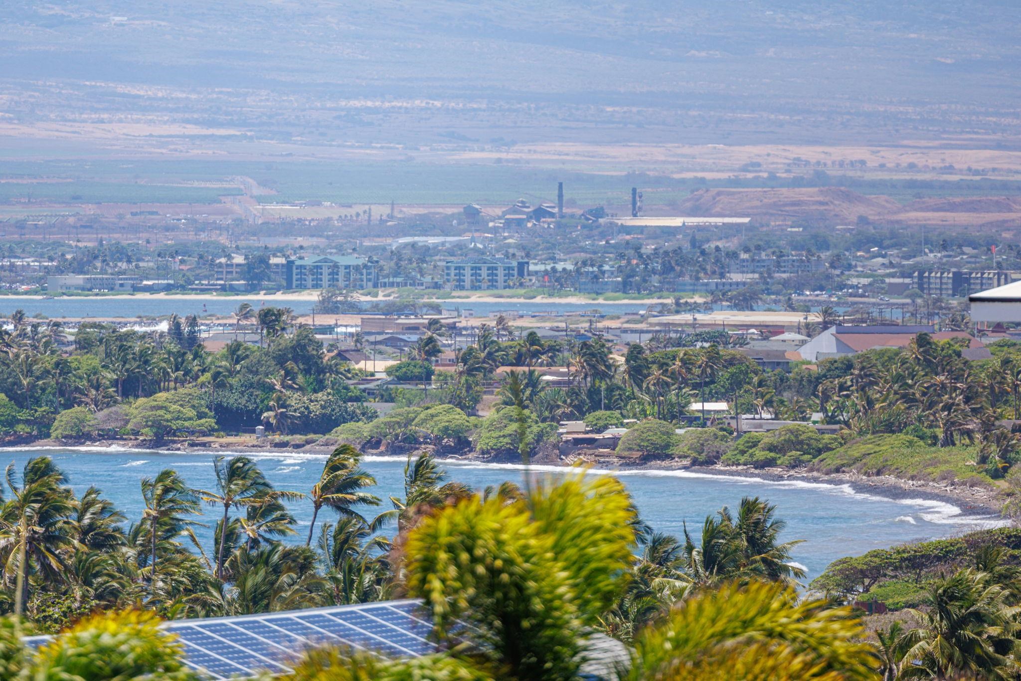 1363  Owaka St Ocean View Estates, Wailuku home - photo 30 of 34