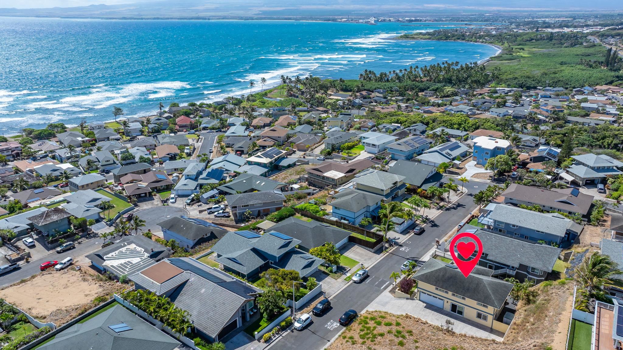 1363  Owaka St Ocean View Estates, Wailuku home - photo 34 of 34