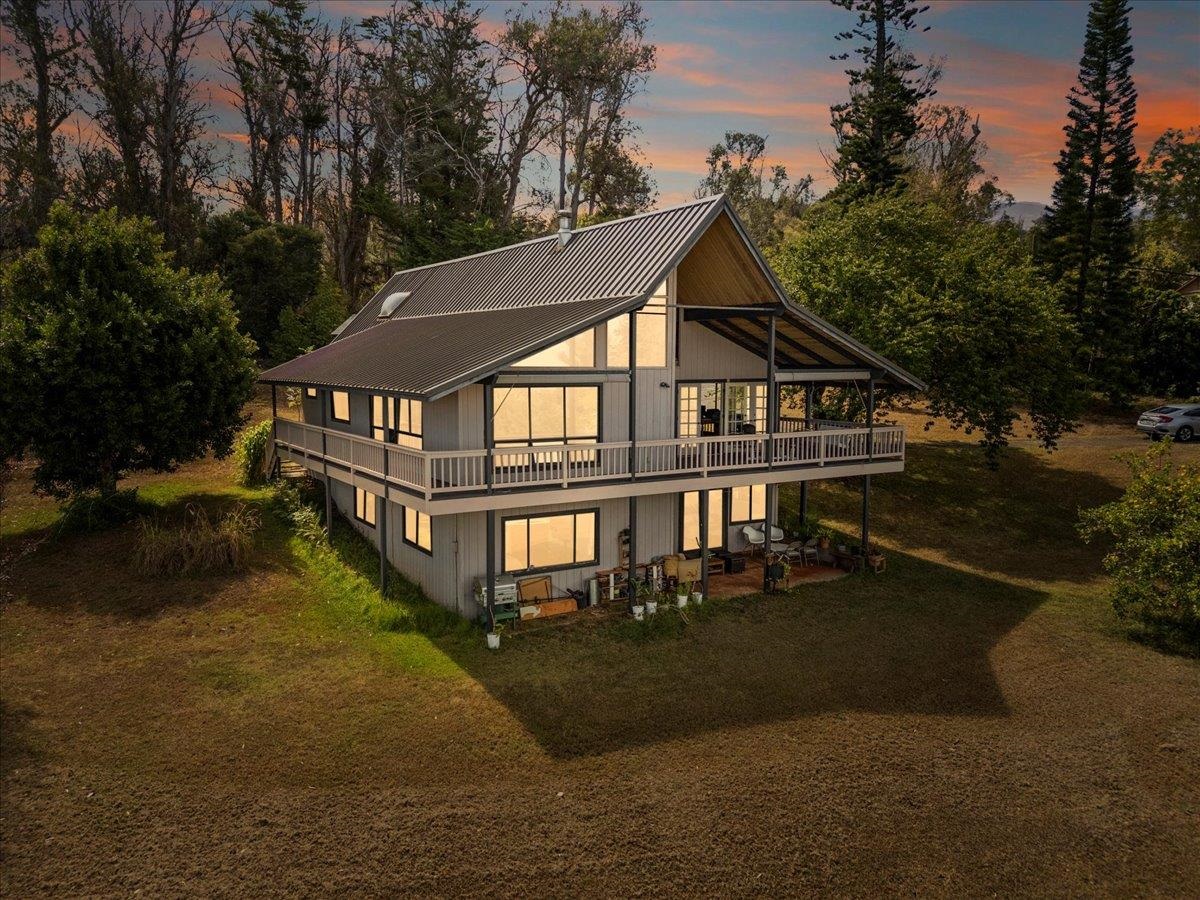 1365  Piiholo Rd ,  home - photo 1 of 39