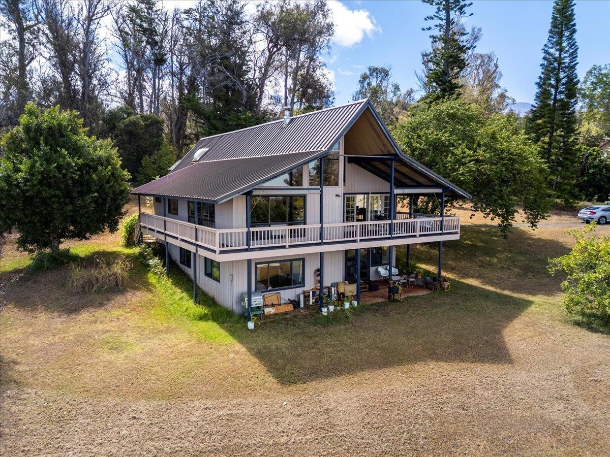 1365  Piiholo Rd , Makawao/Olinda/Haliimaile home - photo 24 of 39