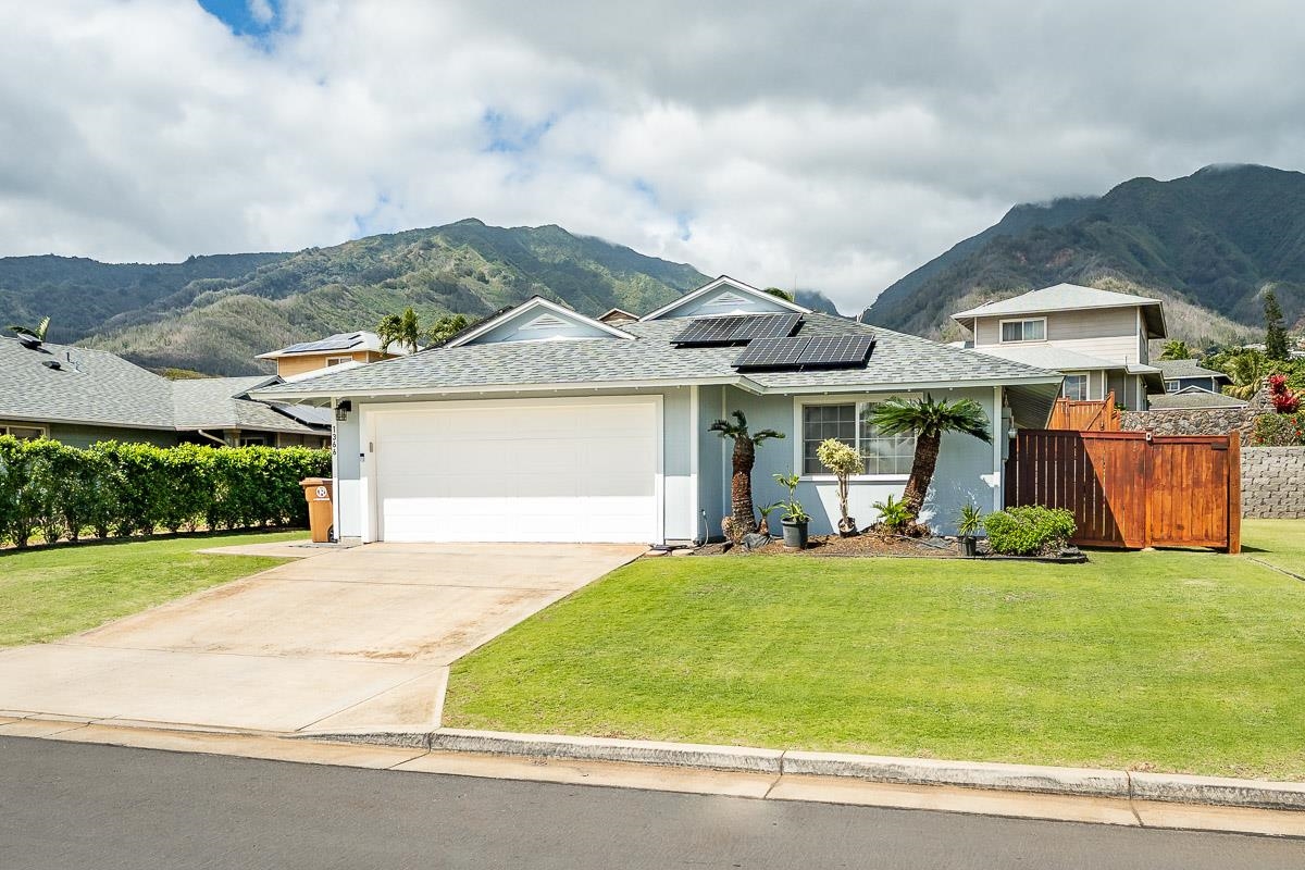 1366  Kawika St Waikapu, Wailuku home - photo 36 of 36
