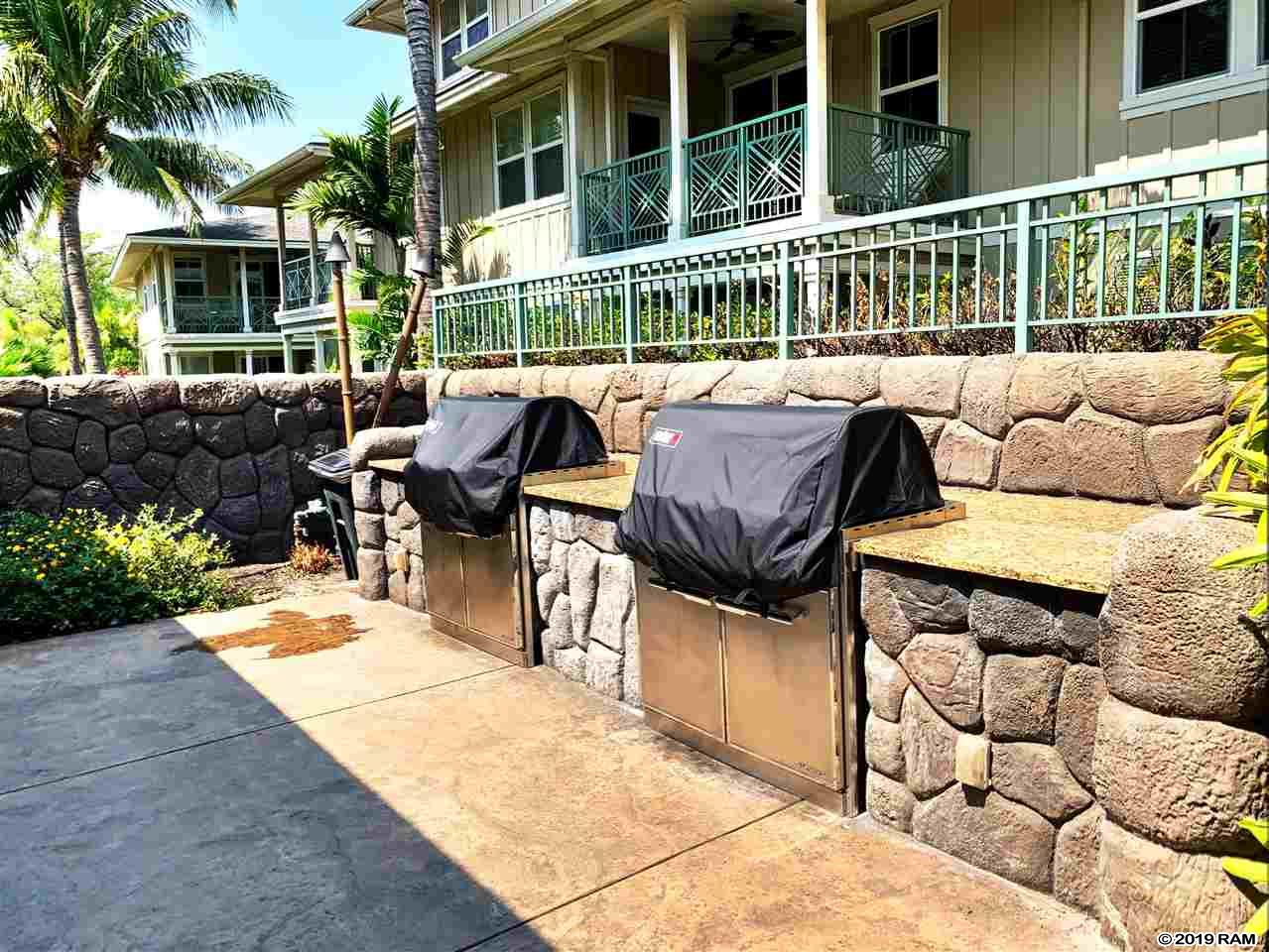 Kai Ani Village condo # 2-102, Kihei, Hawaii - photo 22 of 29