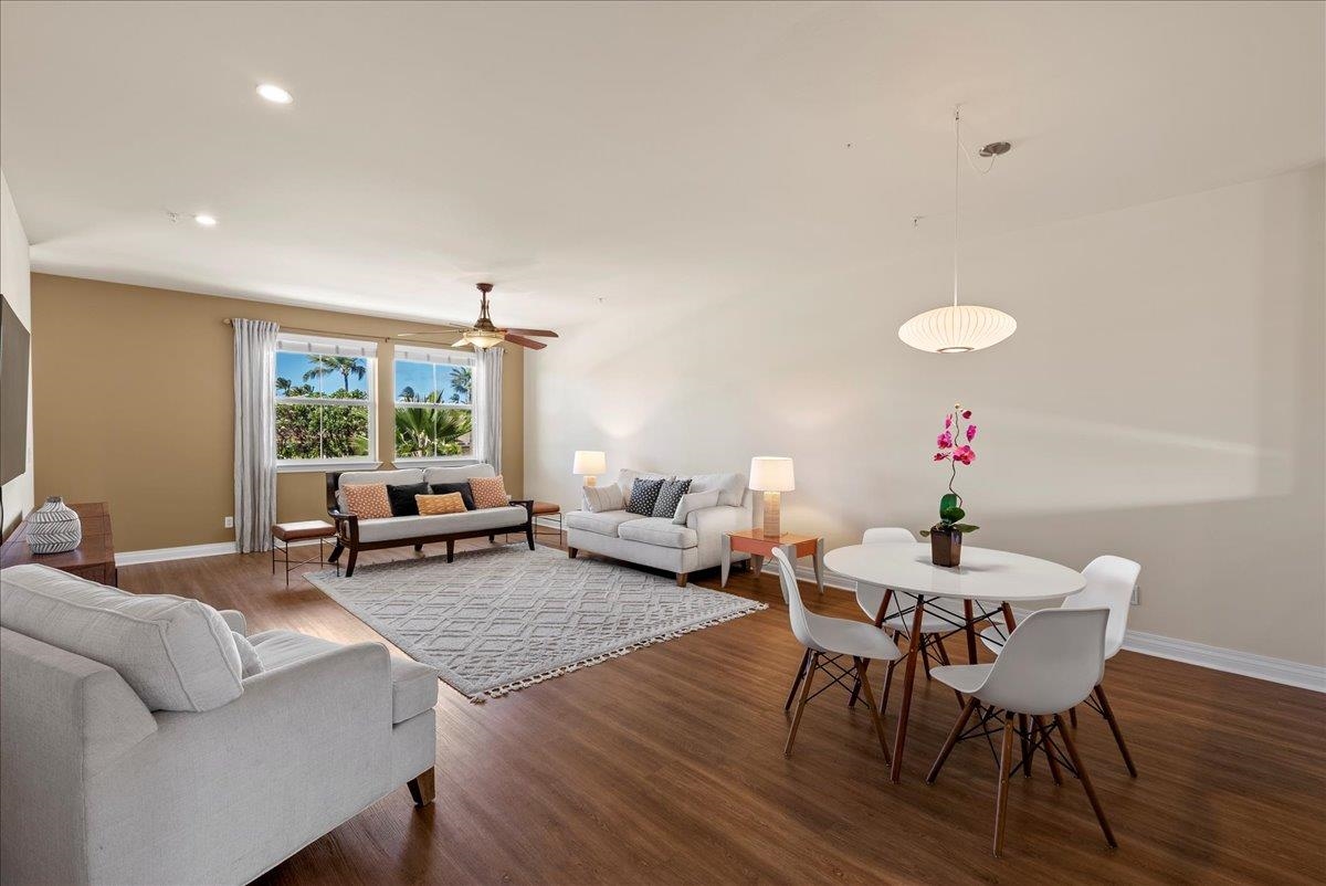 Kai Ani Village condo # 3-104, Kihei, Hawaii - photo 11 of 34