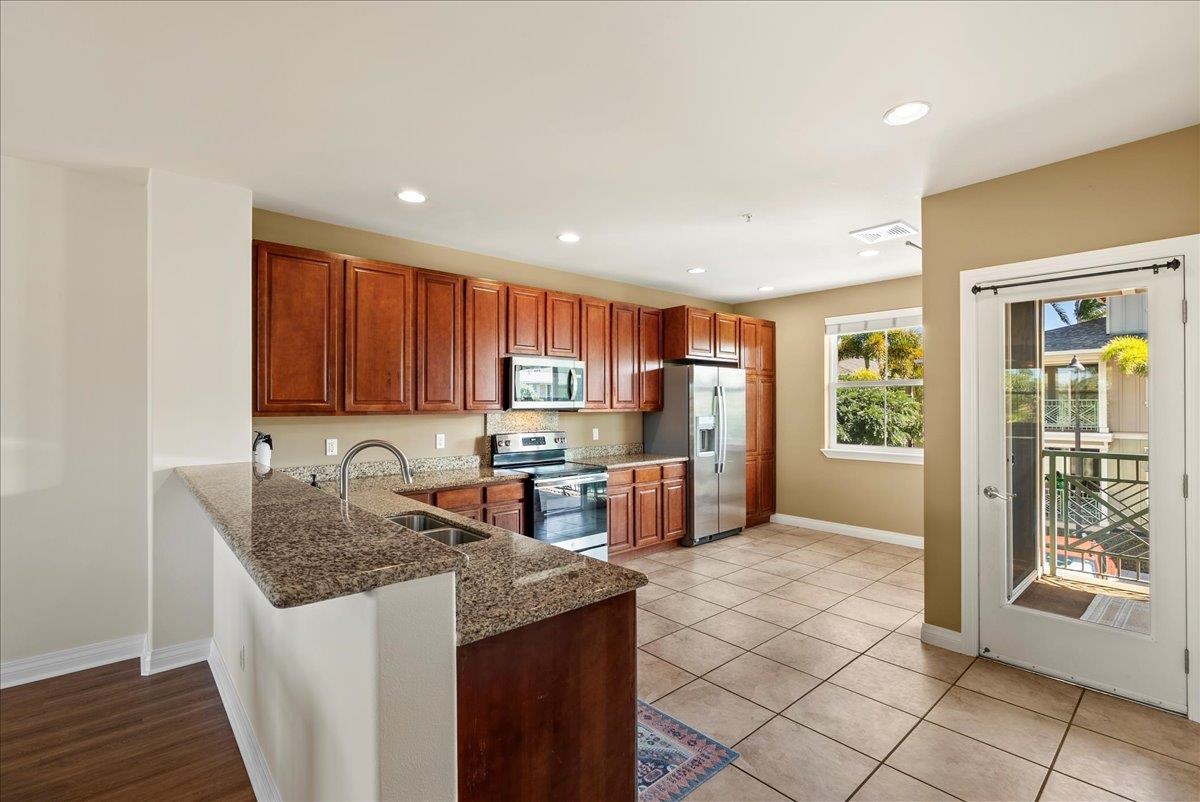 Kai Ani Village condo # 3-104, Kihei, Hawaii - photo 15 of 34