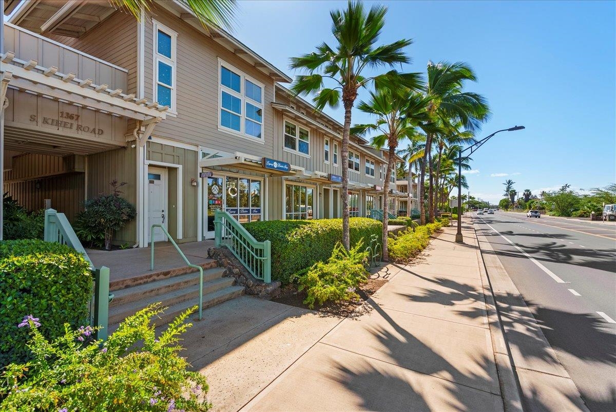 Kai Ani Village condo # 3-104, Kihei, Hawaii - photo 3 of 34