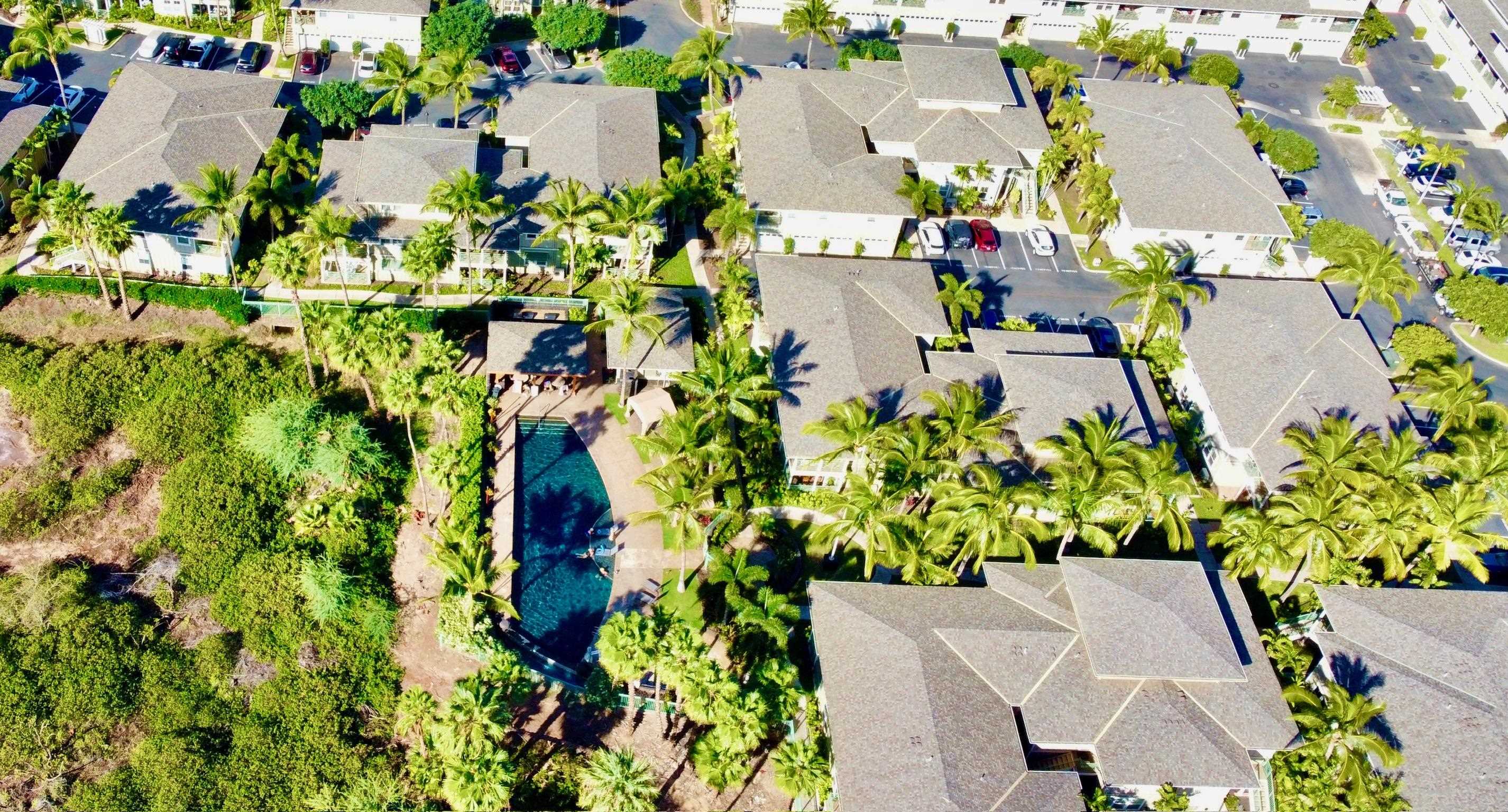 Kai Ani Village condo # 3-104, Kihei, Hawaii - photo 31 of 34