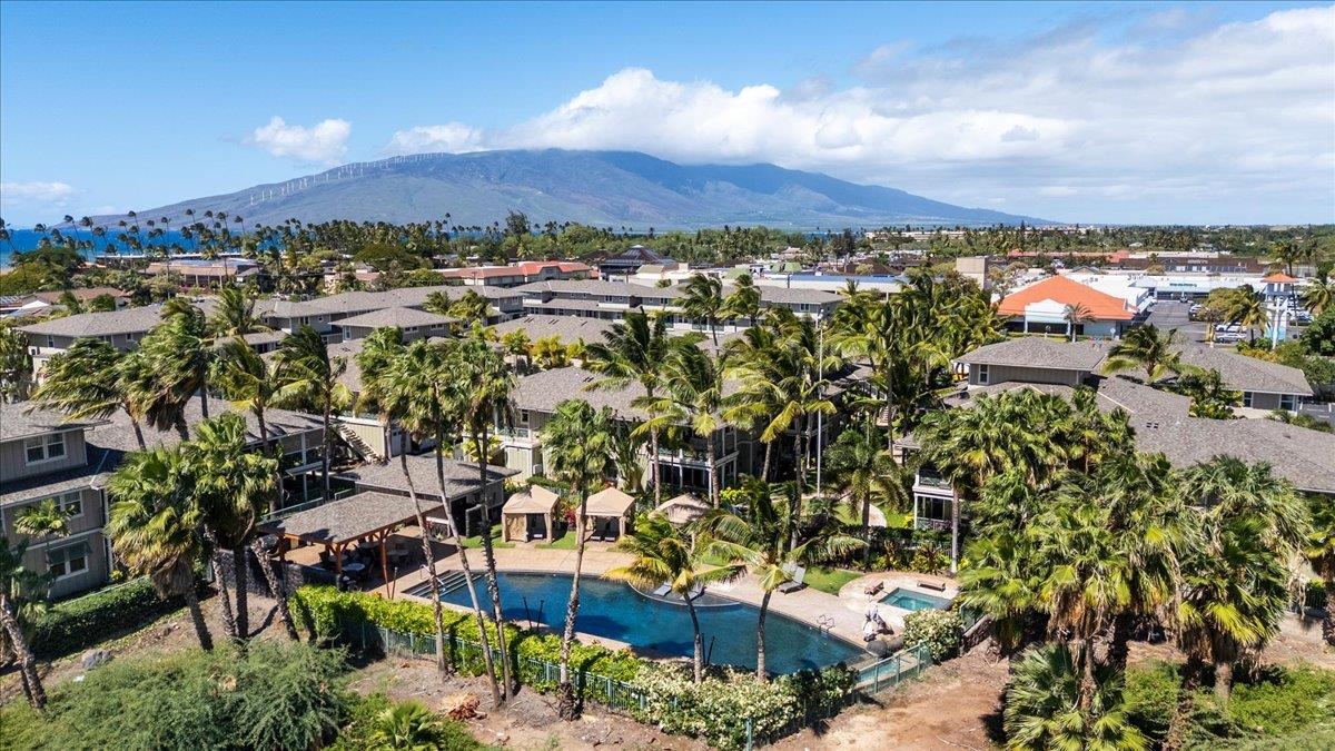 Kai Ani Village condo # 3-104, Kihei, Hawaii - photo 32 of 34