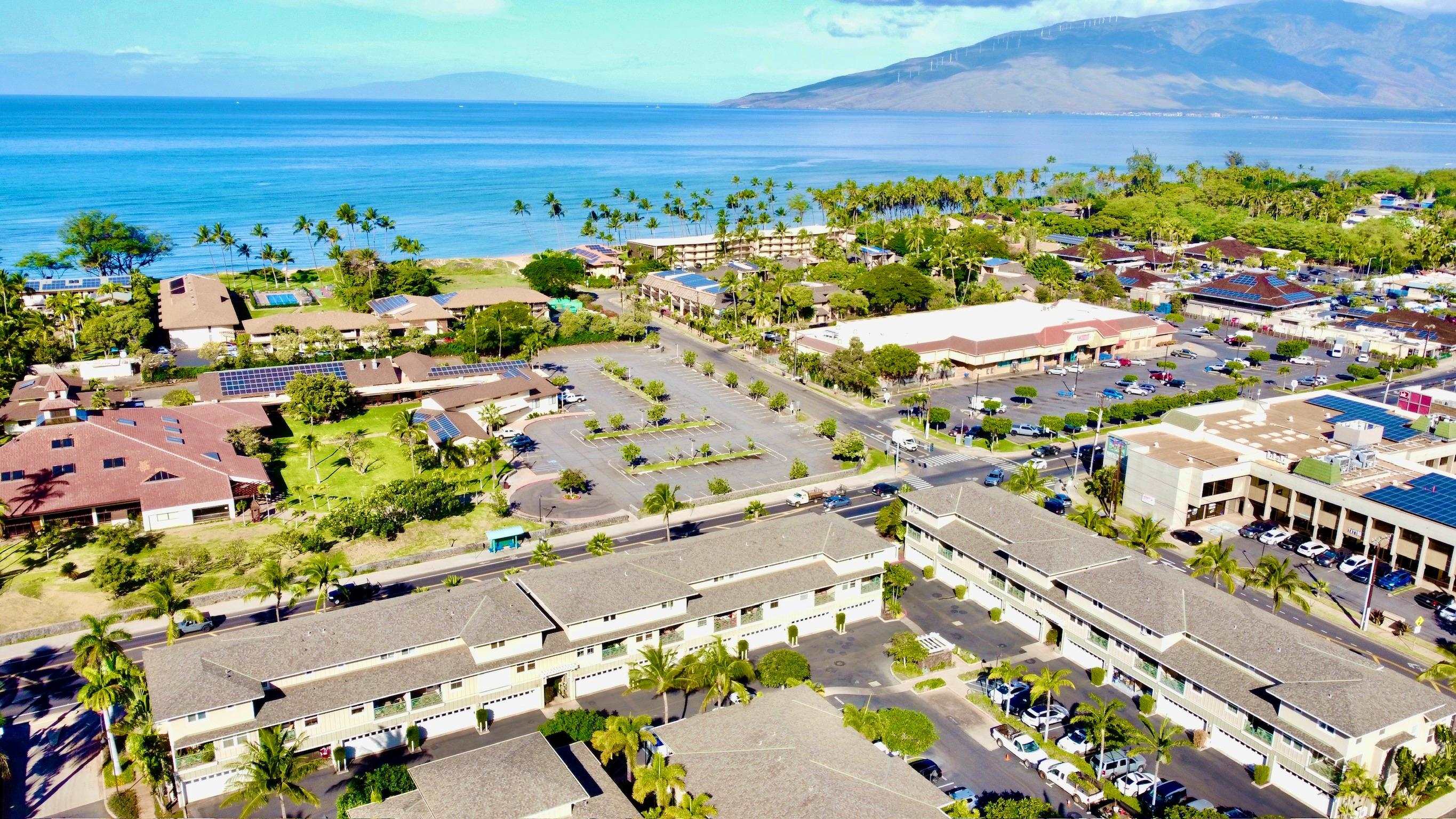 Kai Ani Village condo # 3-104, Kihei, Hawaii - photo 33 of 34