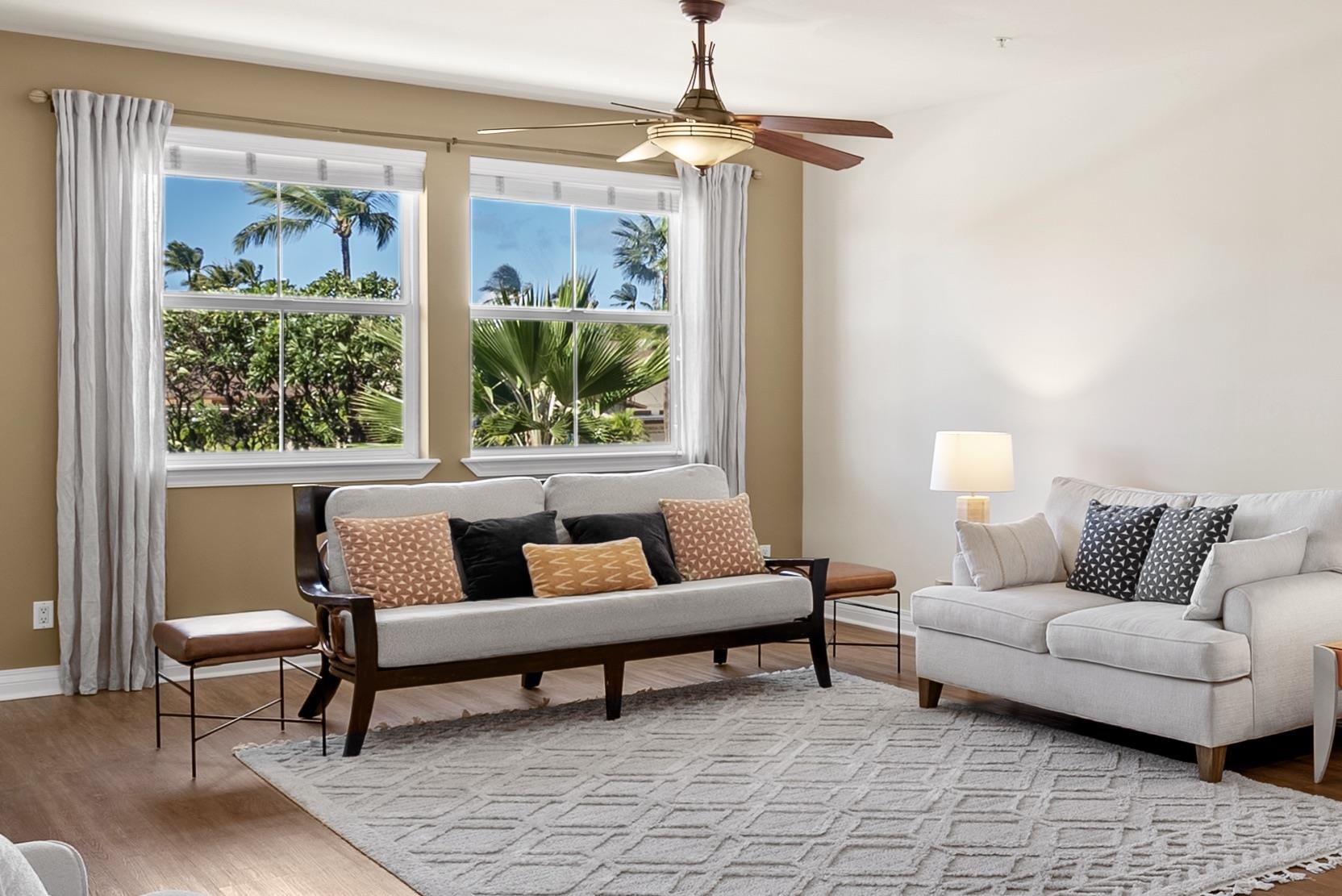 Kai Ani Village condo # 3-104, Kihei, Hawaii - photo 8 of 34