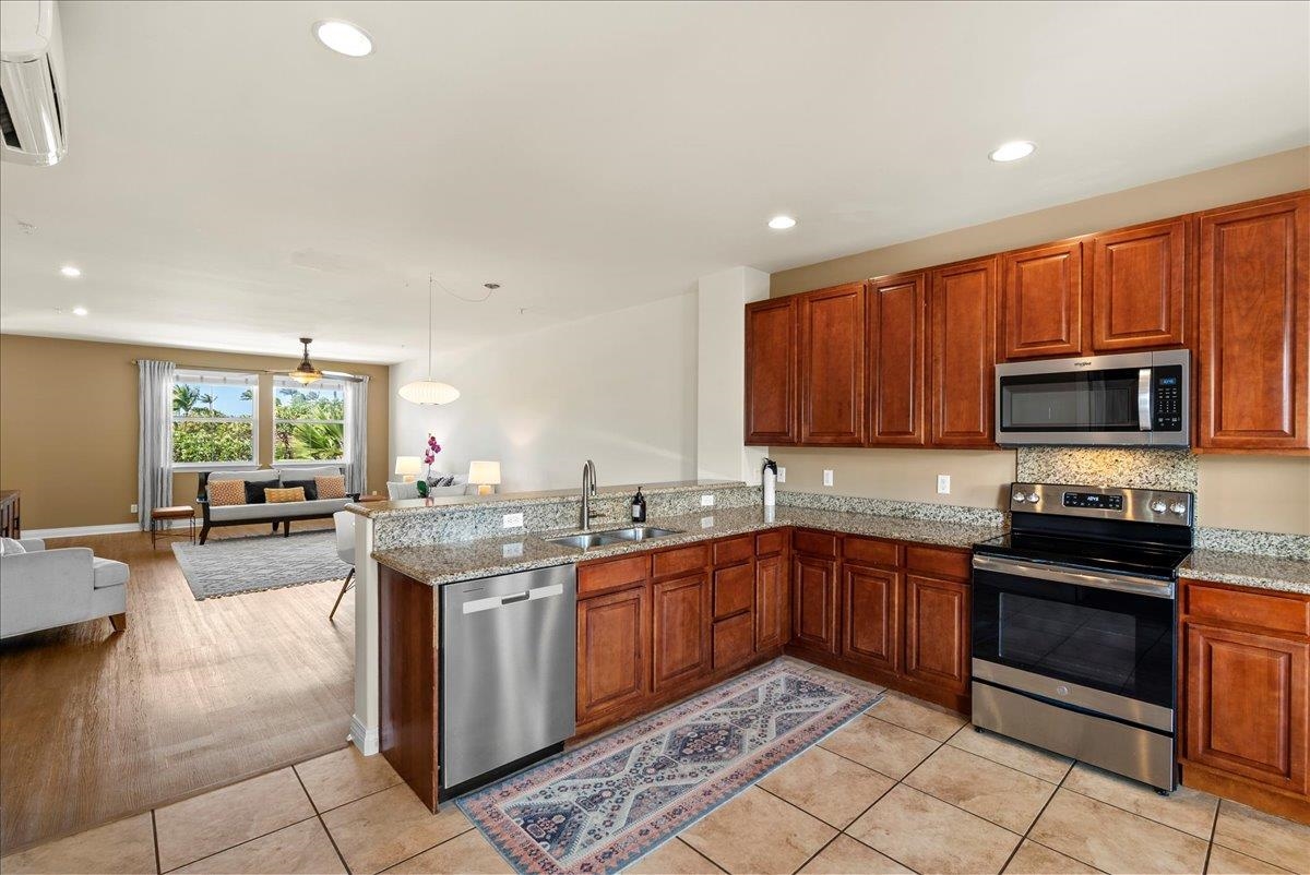 Kai Ani Village condo # 3-104, Kihei, Hawaii - photo 9 of 34