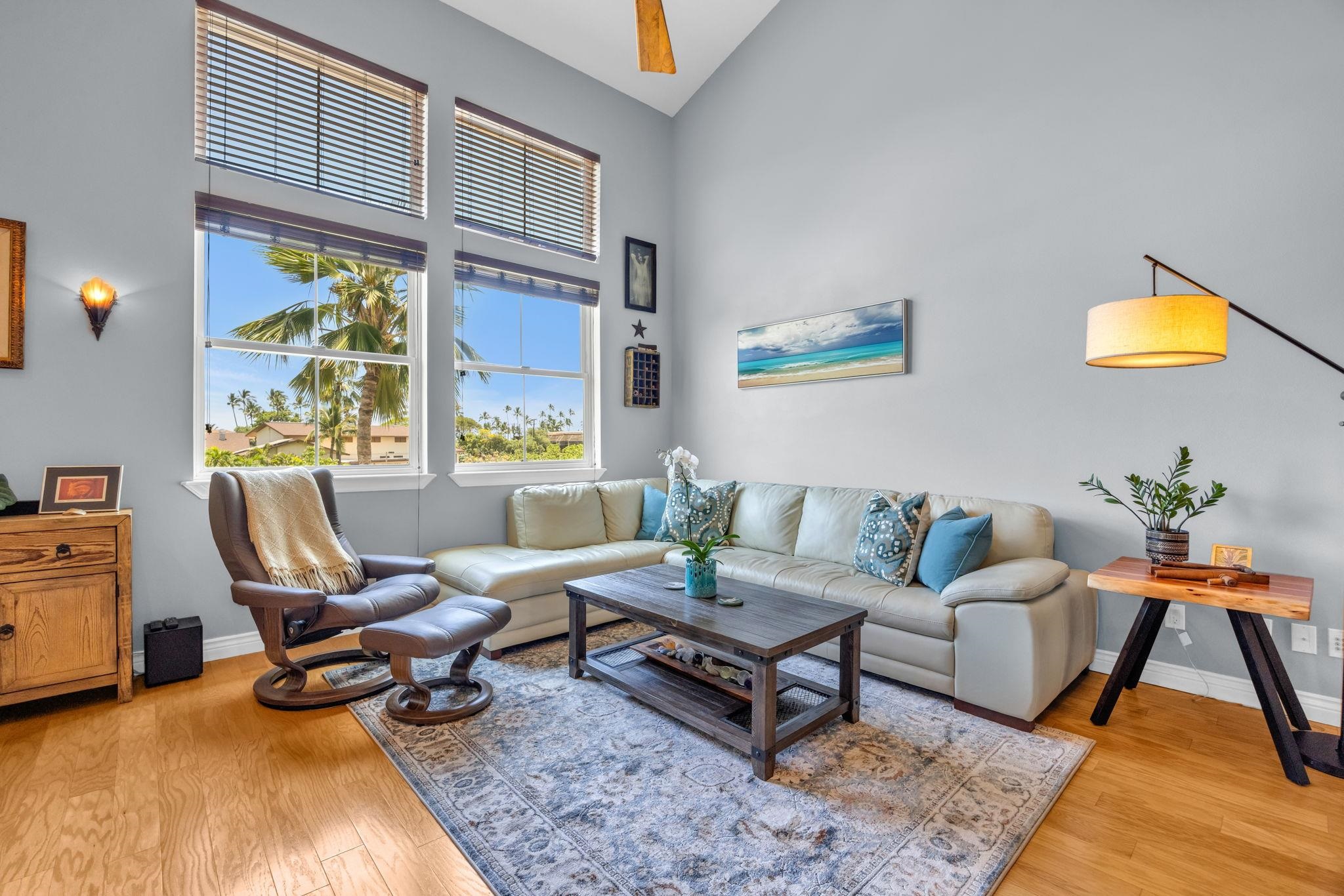 Kai Ani Village condo # 3-106, Kihei, Hawaii - photo 2 of 47